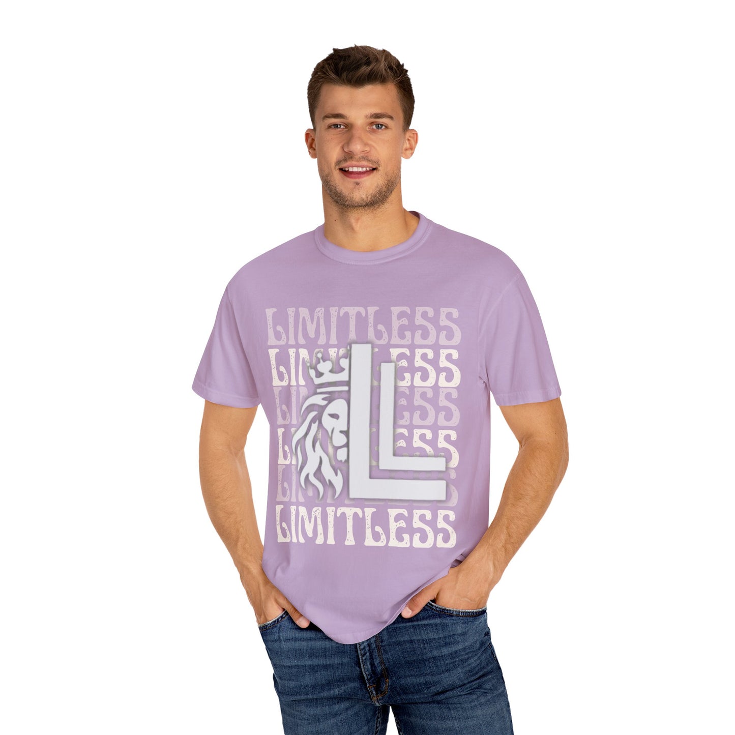 Limitless Tee