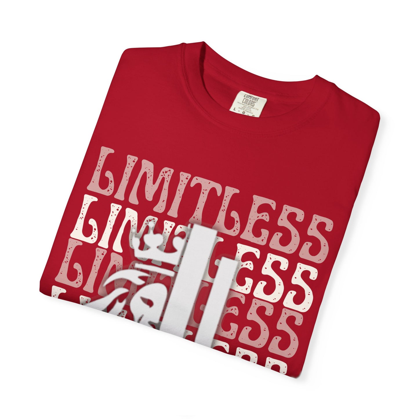 Limitless Tee