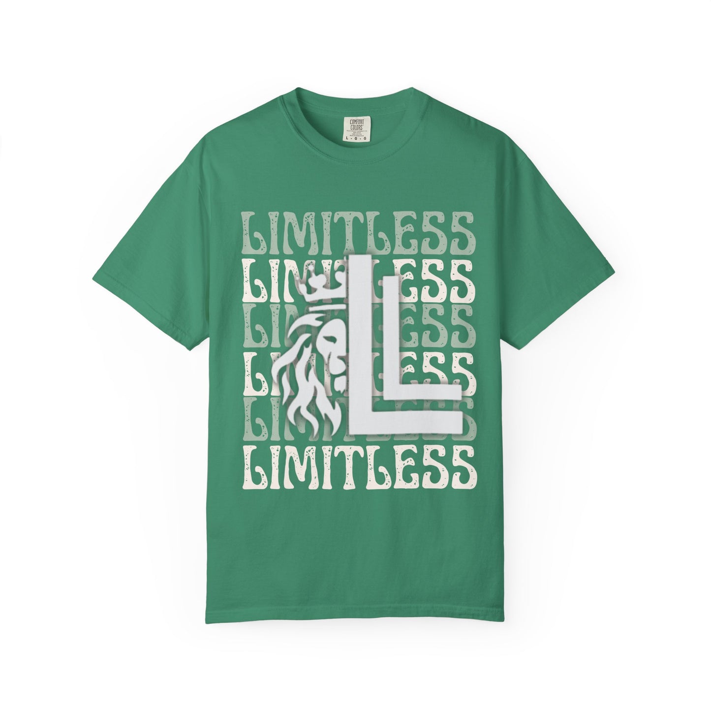 Limitless Tee