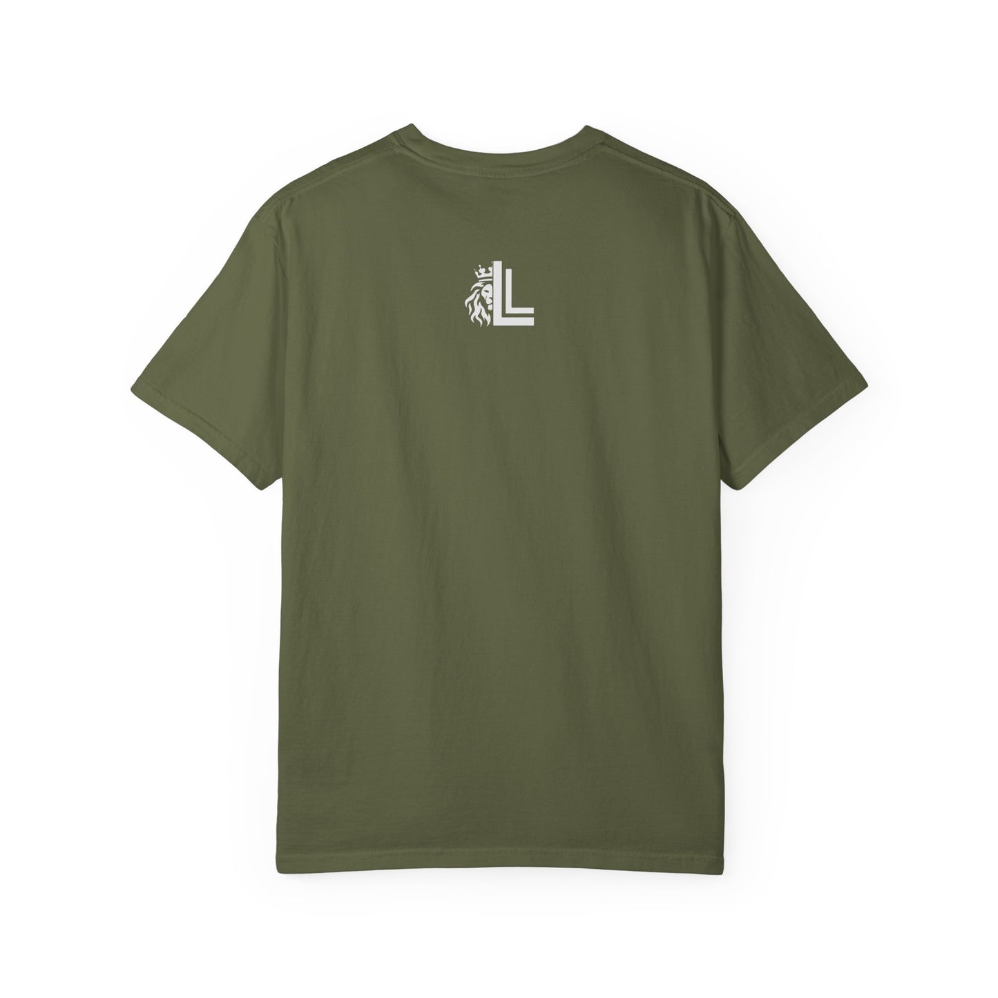 Limitless Tee
