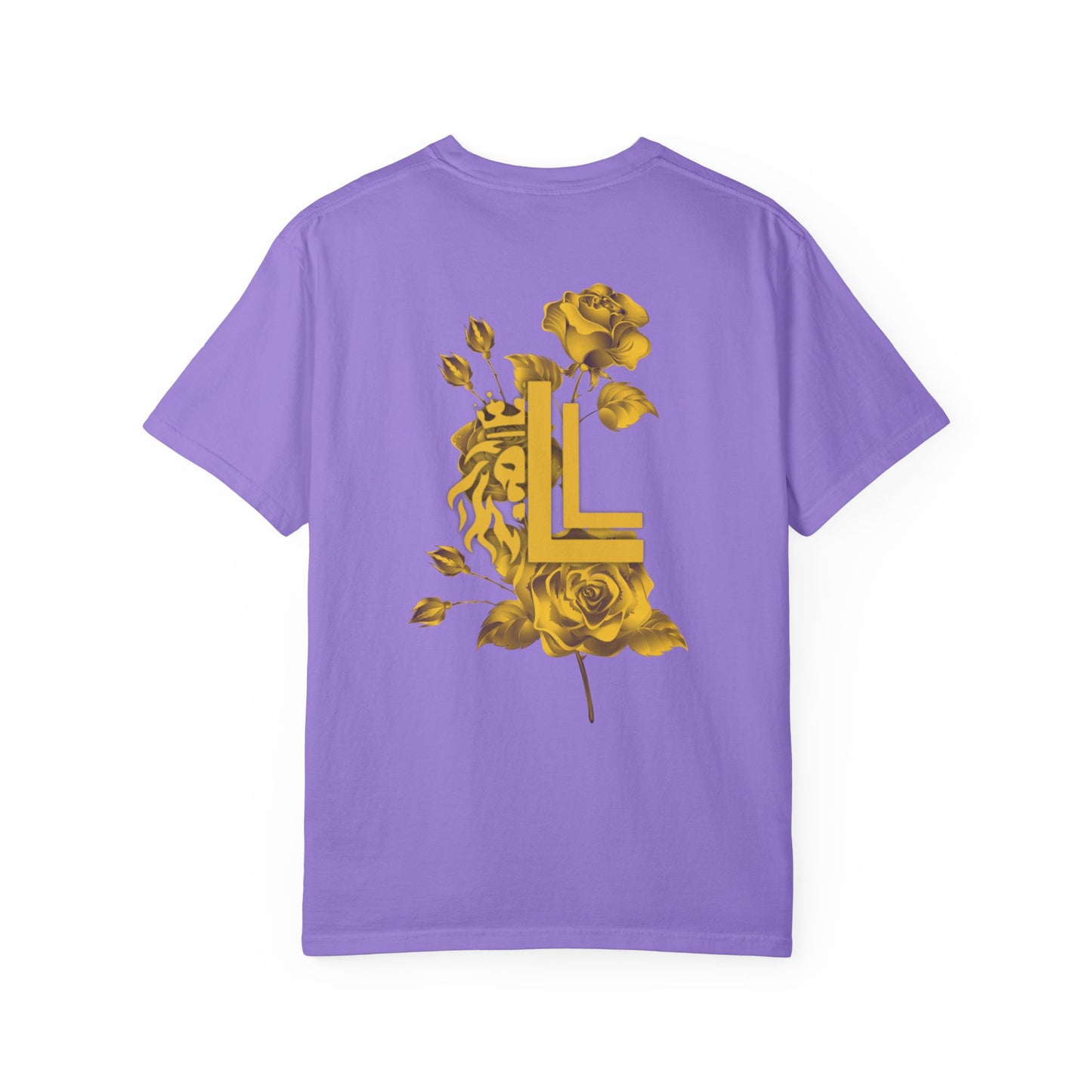 Stay Golden Tee