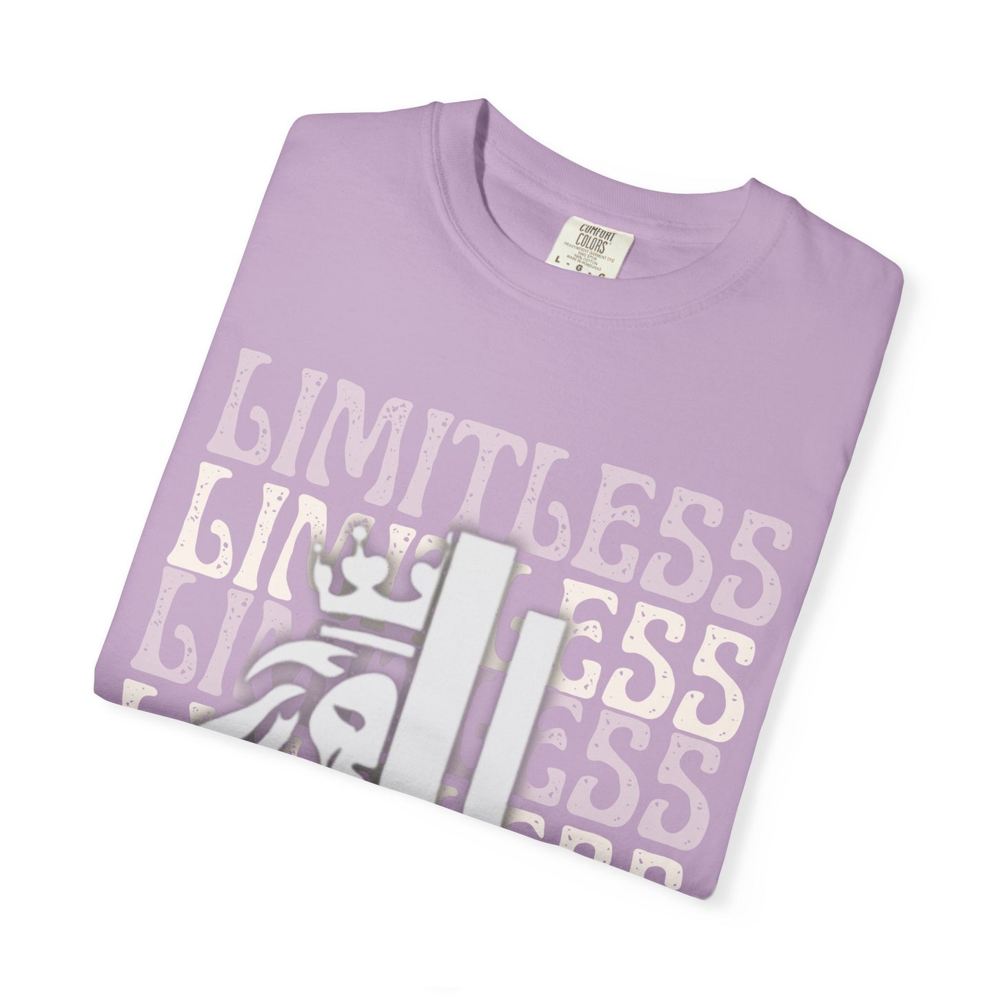 Limitless Tee