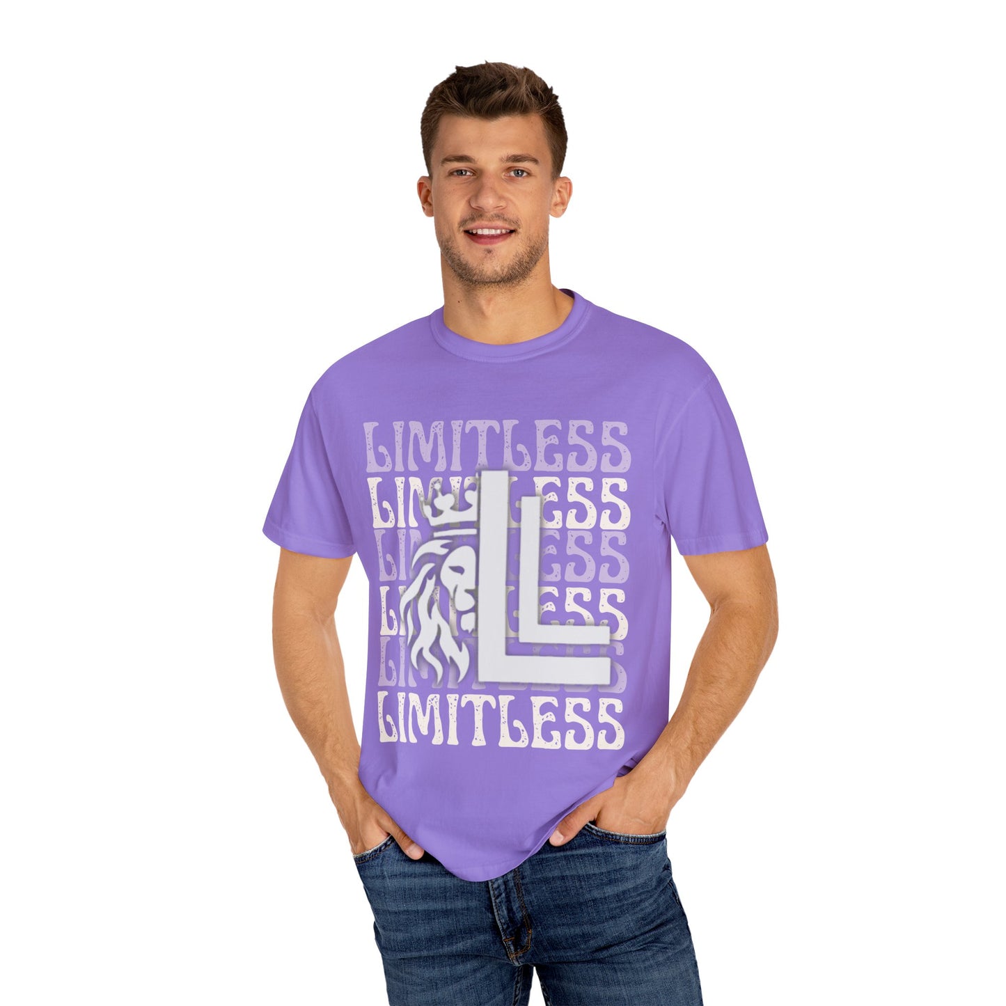 Limitless Tee
