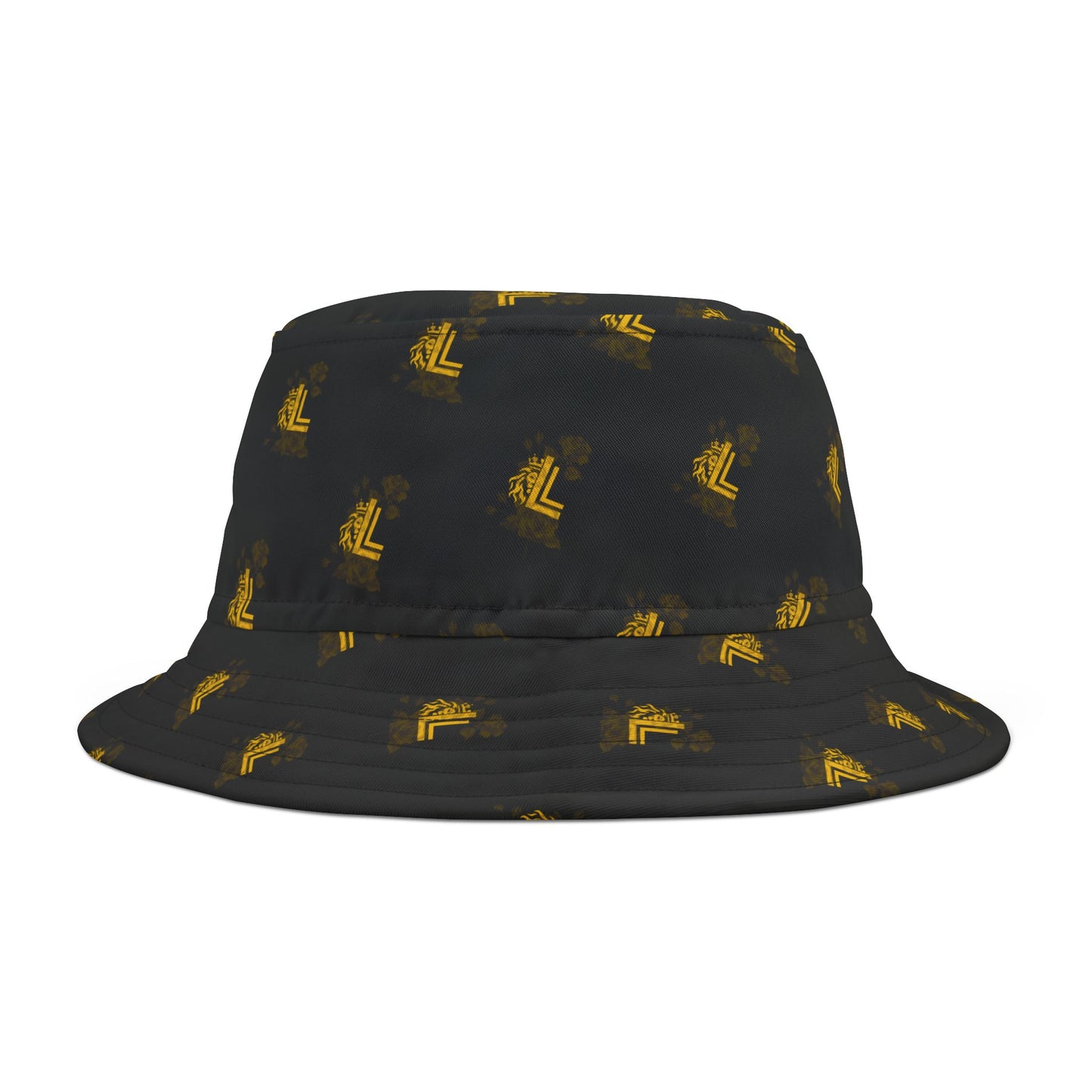 Stay Golden Bucket Hat