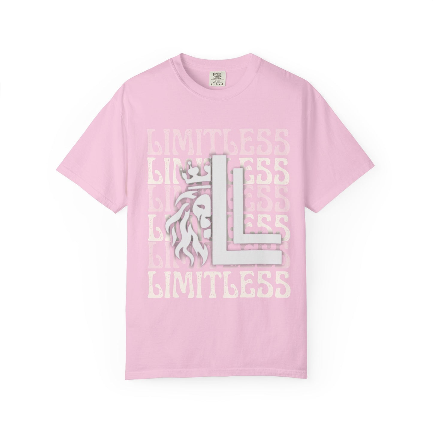 Limitless Tee