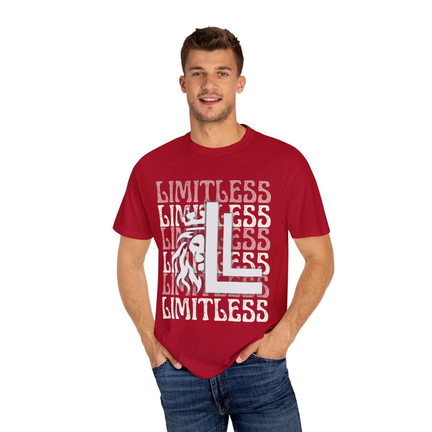 Limitless Tee