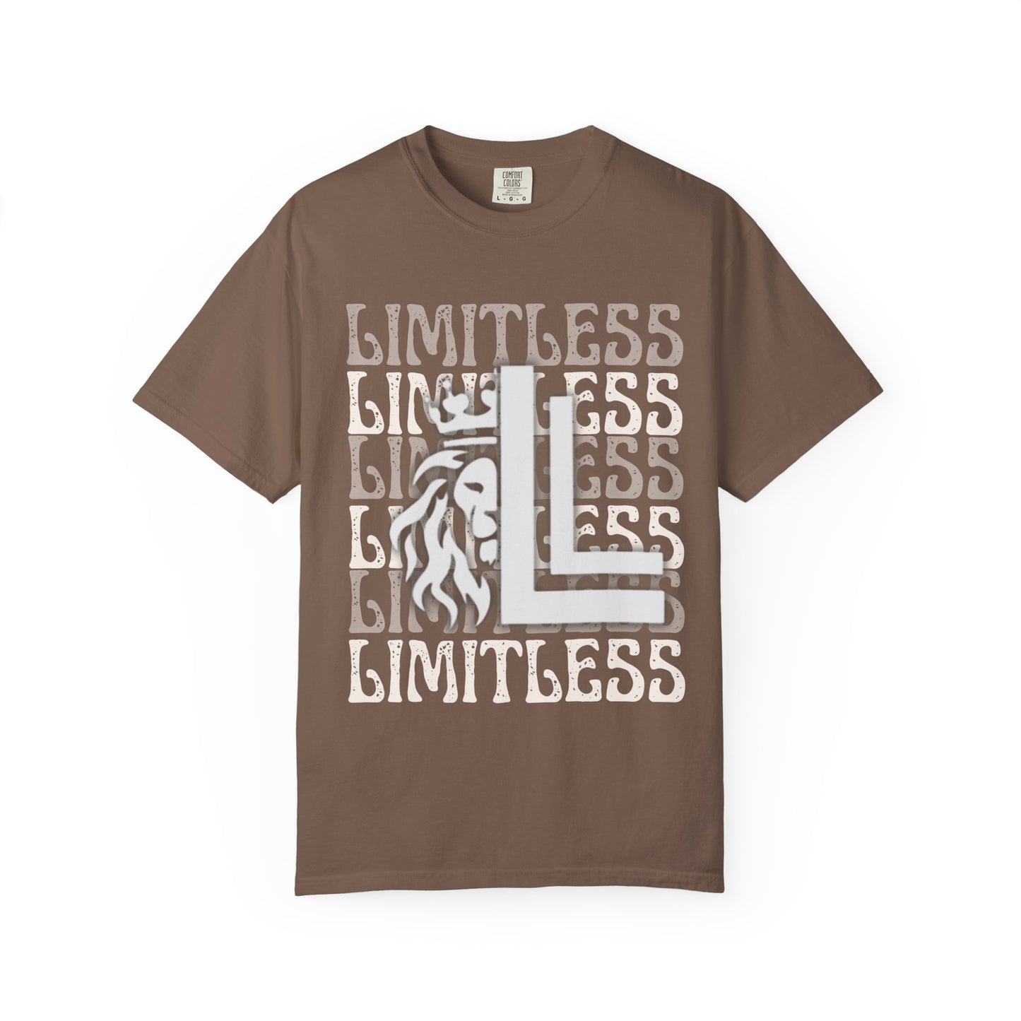 Limitless Tee