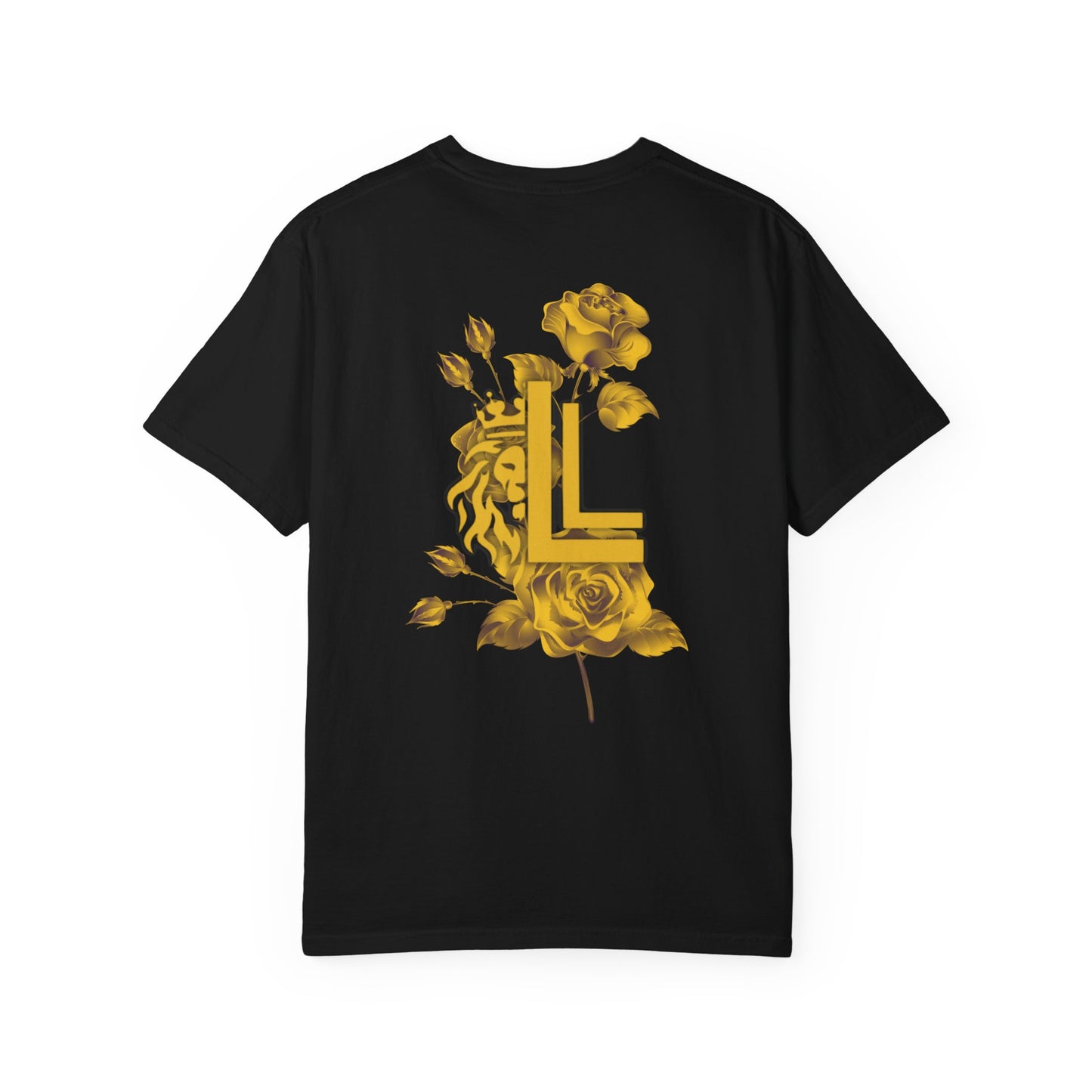 Stay Golden Tee