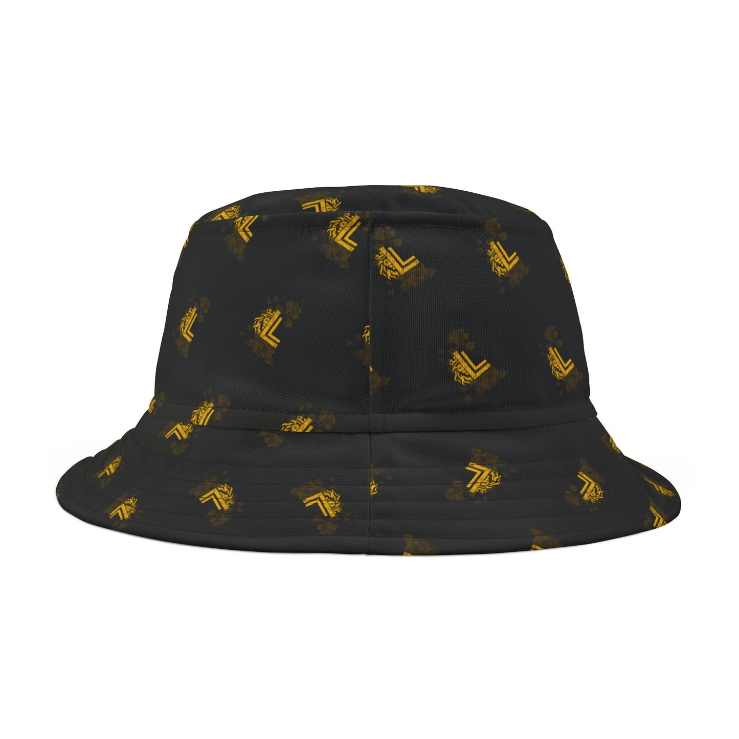 Stay Golden Bucket Hat