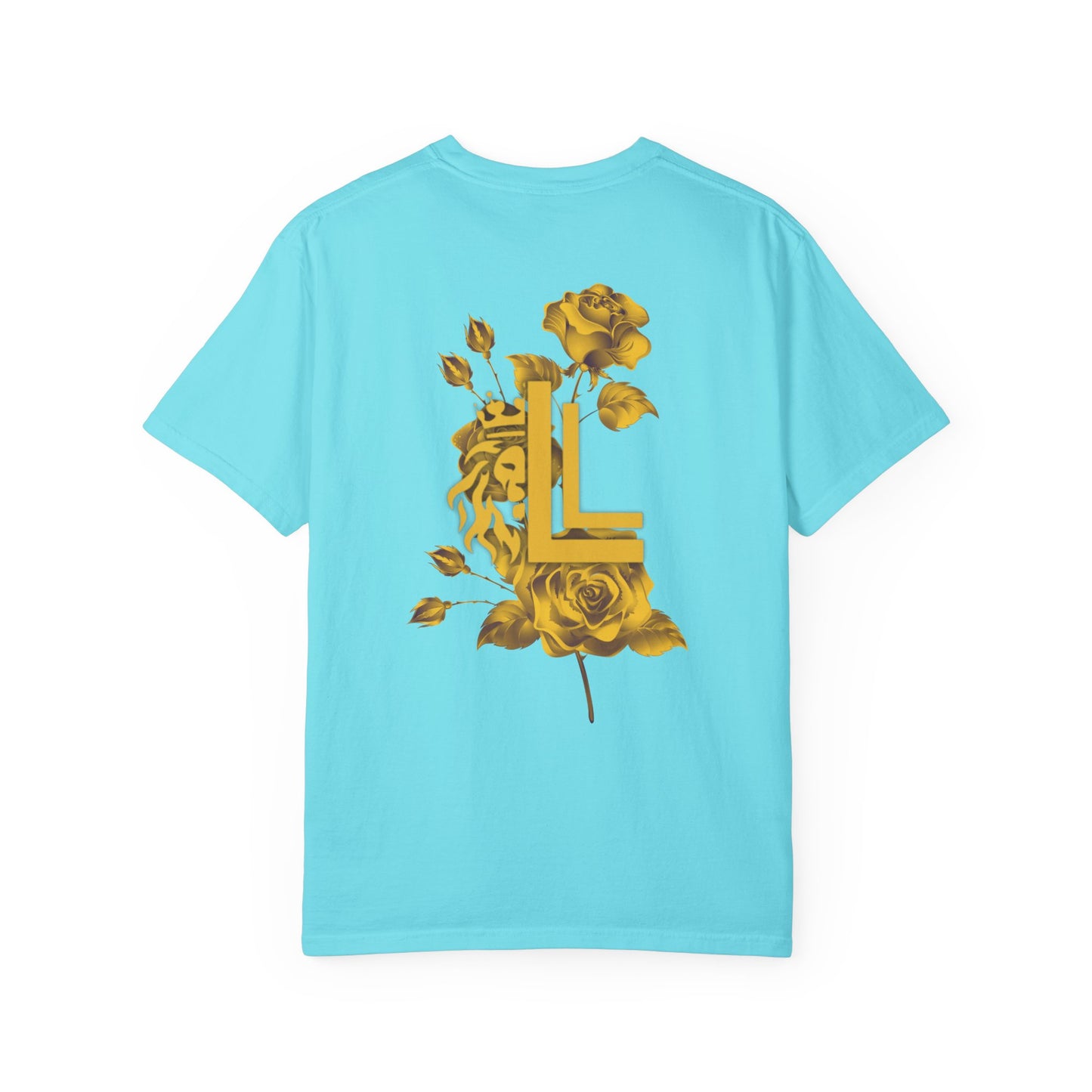 Stay Golden Tee