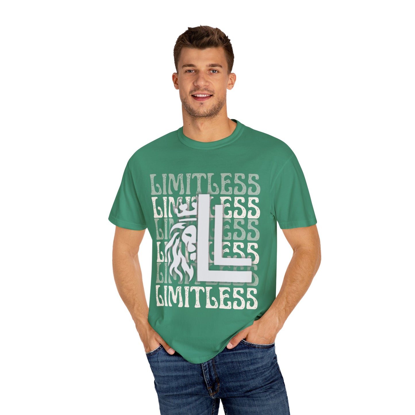 Limitless Tee
