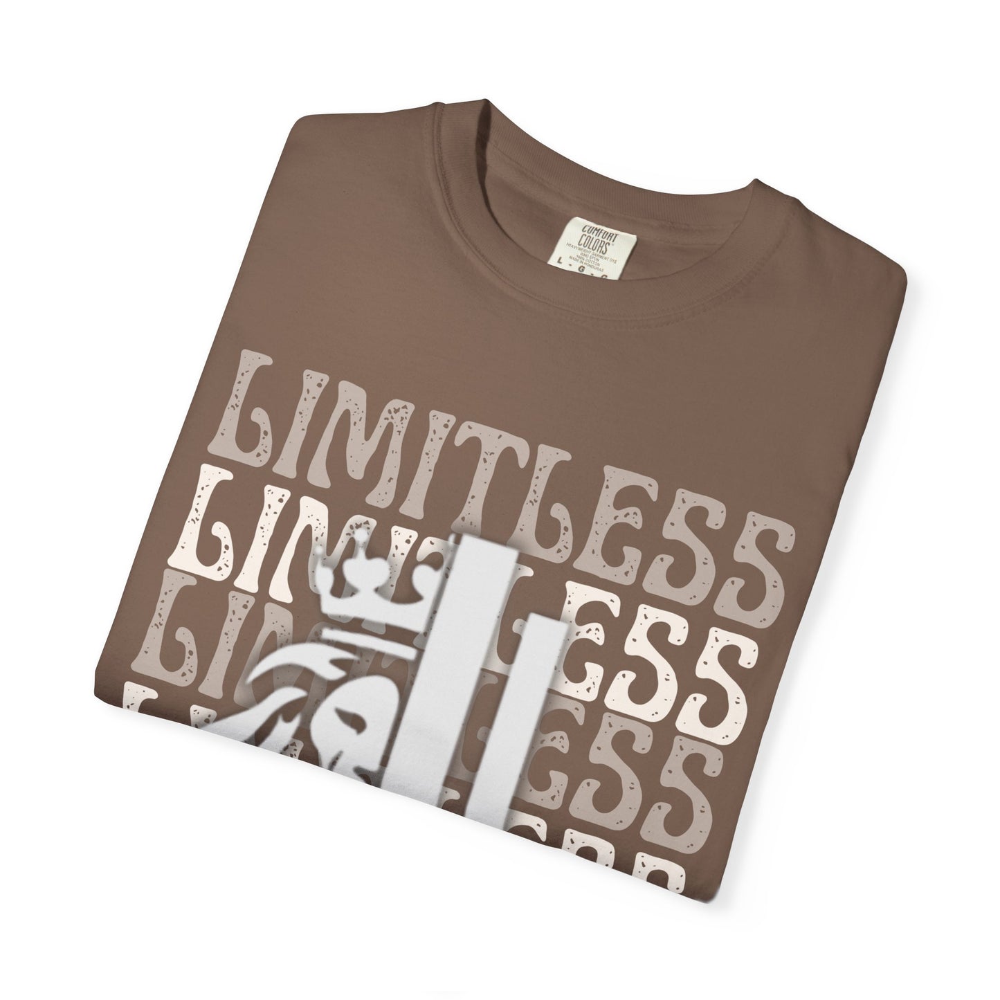Limitless Tee