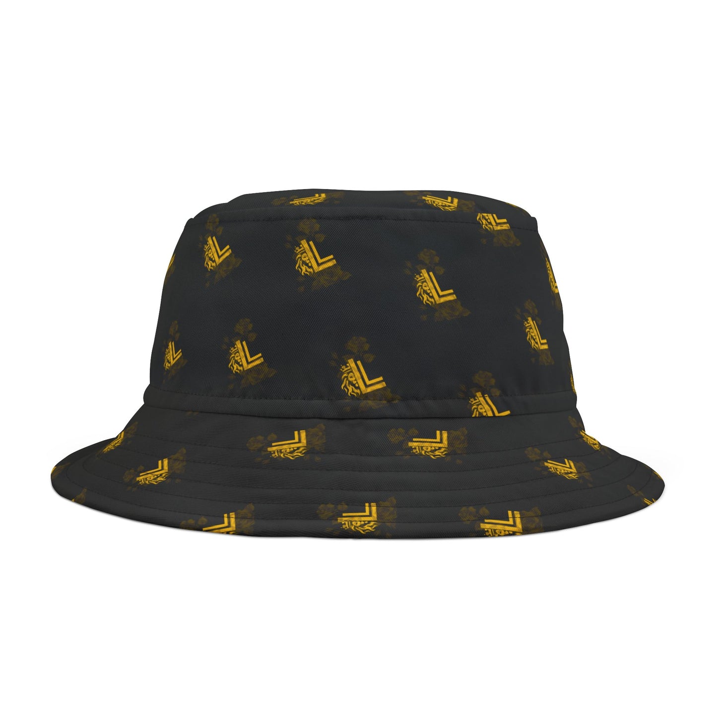 Stay Golden Bucket Hat