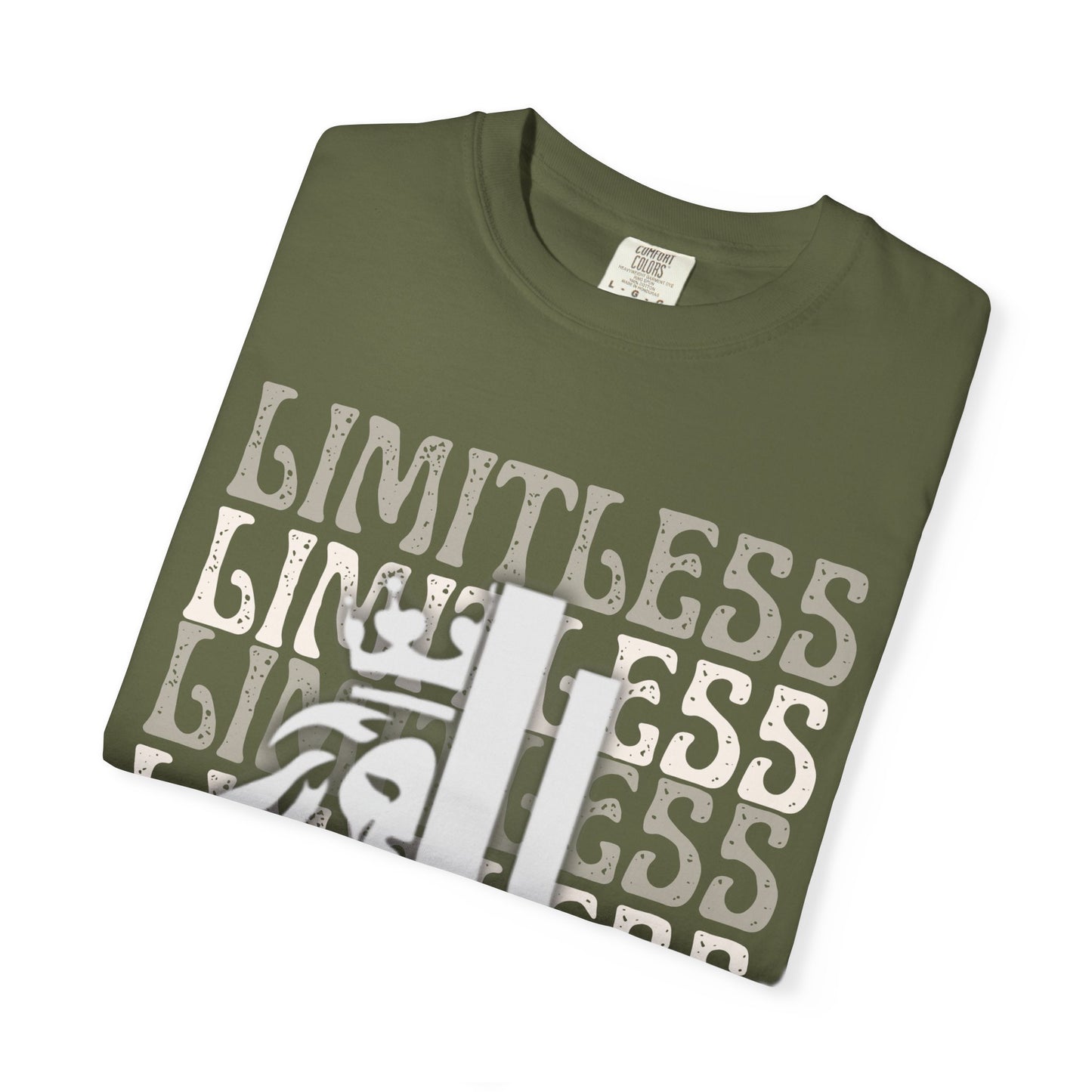 Limitless Tee