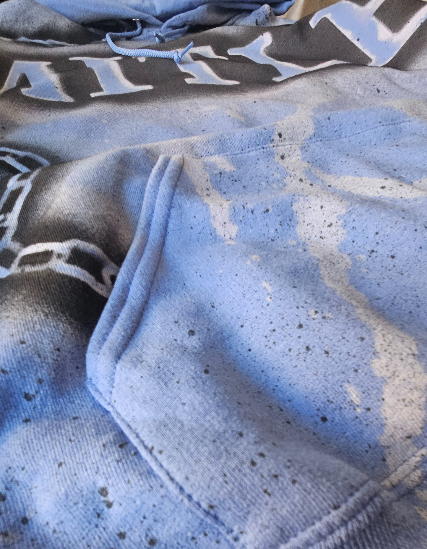 Limitless Ascension Hoodie