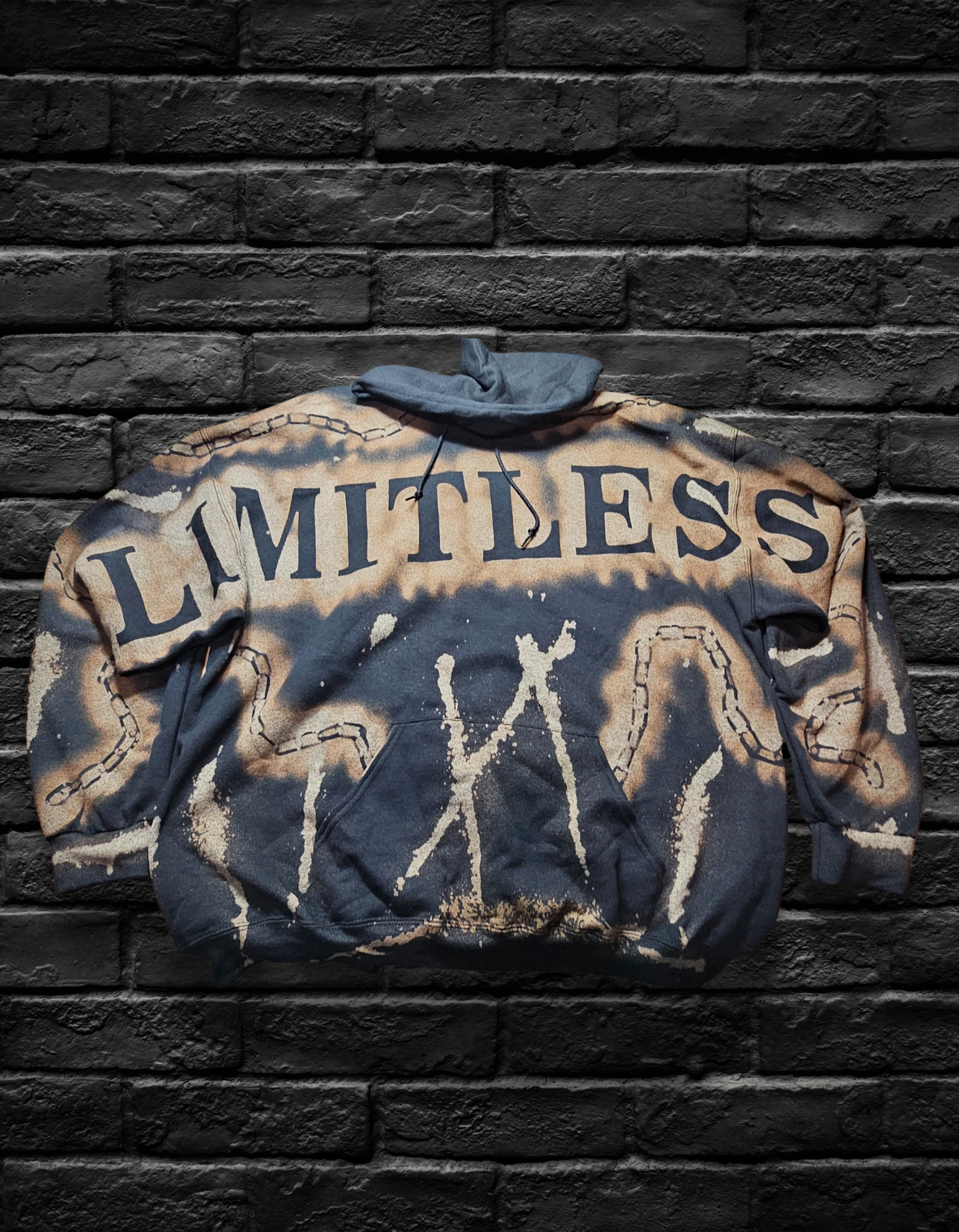 Limitless Ascension Hoodie