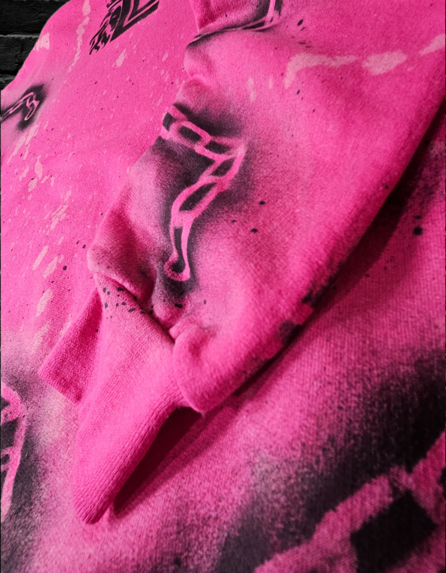 Limitless Ascension Hoodie