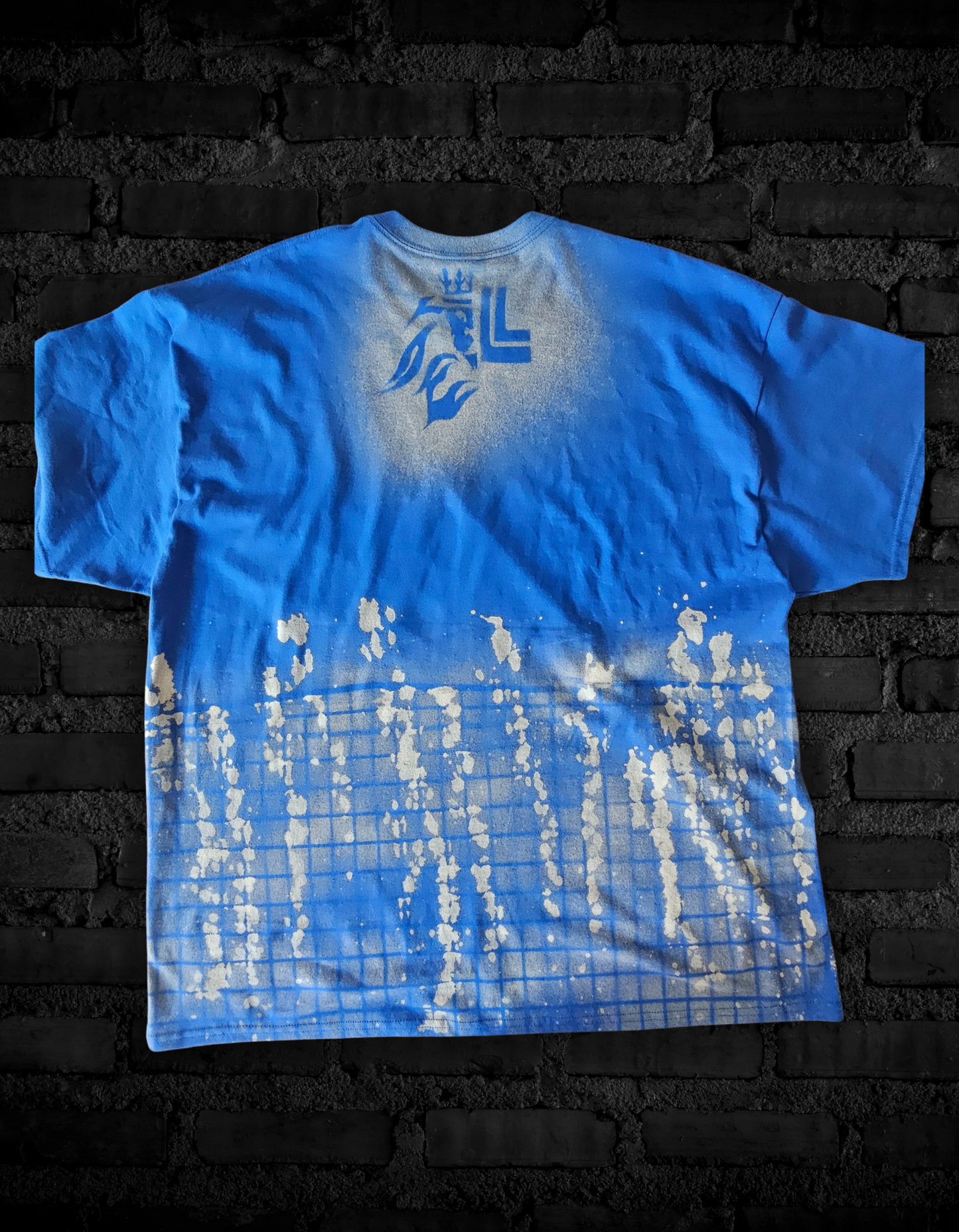 Unapologetic Collection: Uncaged Tee