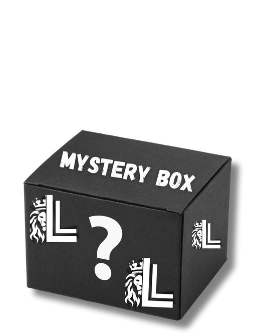 Mystery Box