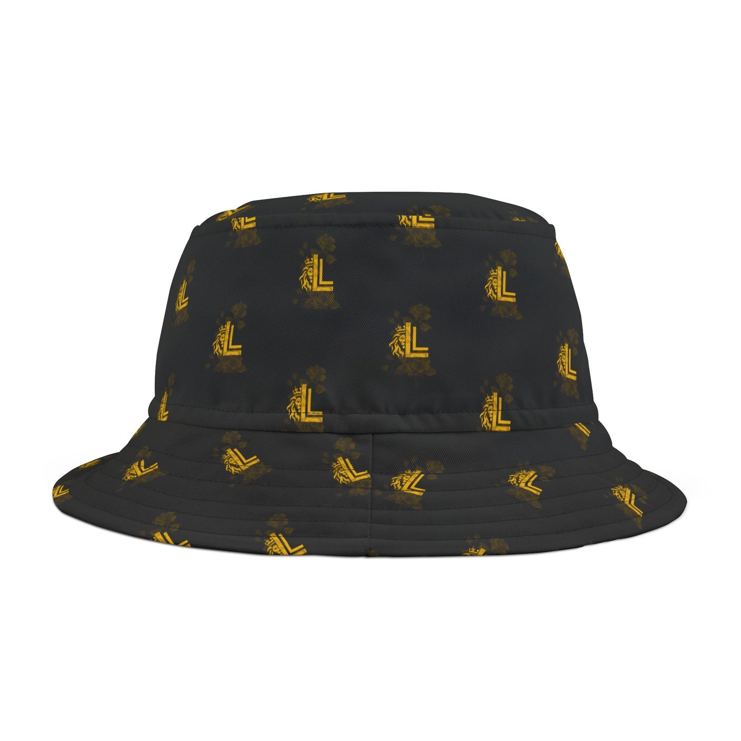 Stay Golden Bucket Hat