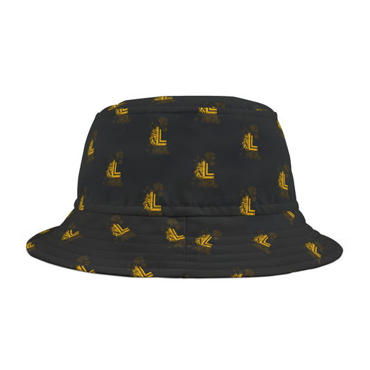 Stay Golden Bucket Hat