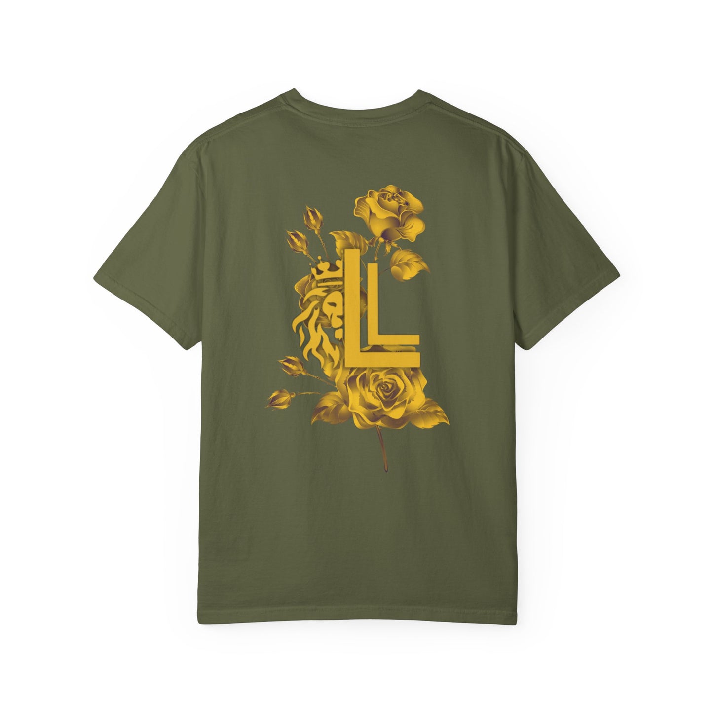 Stay Golden Tee