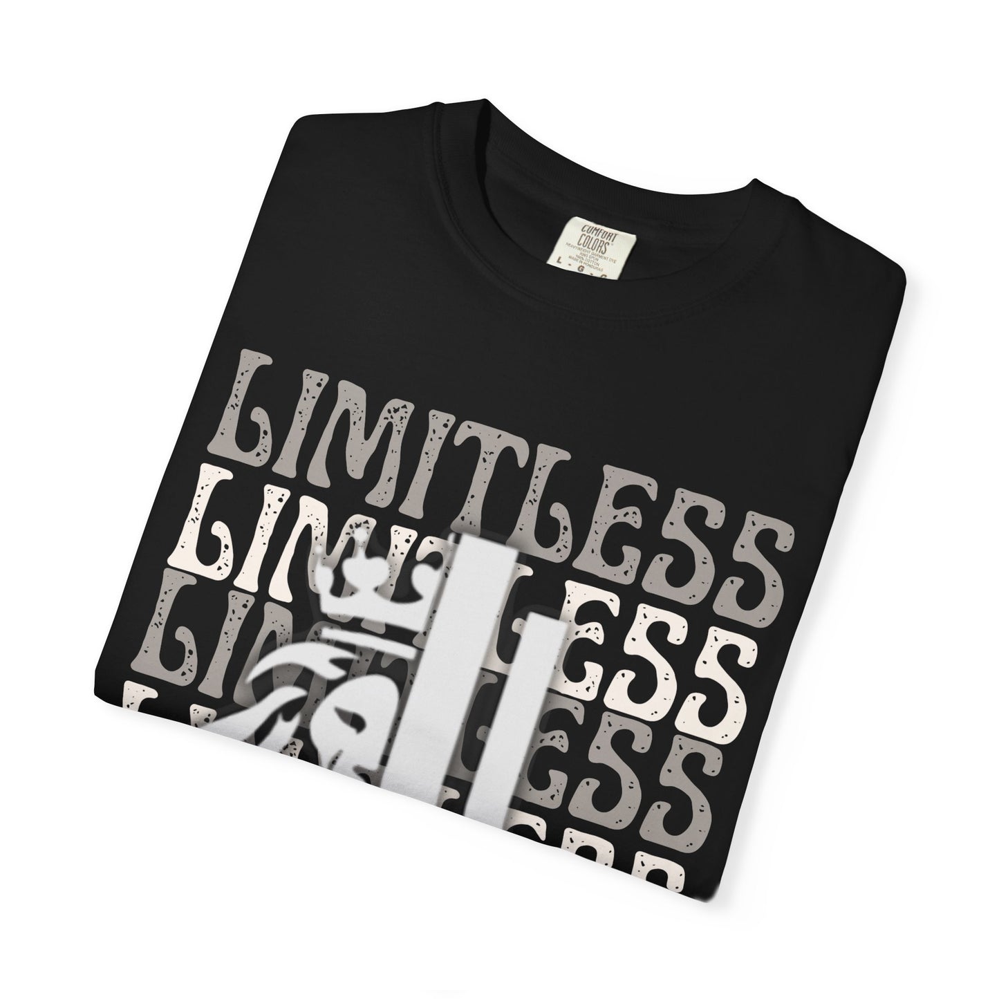 Limitless Tee
