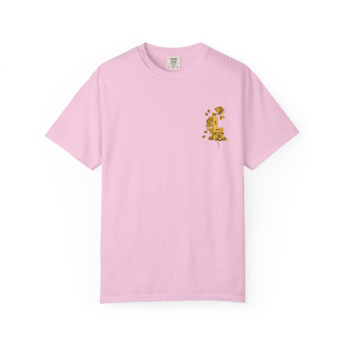 Stay Golden Tee