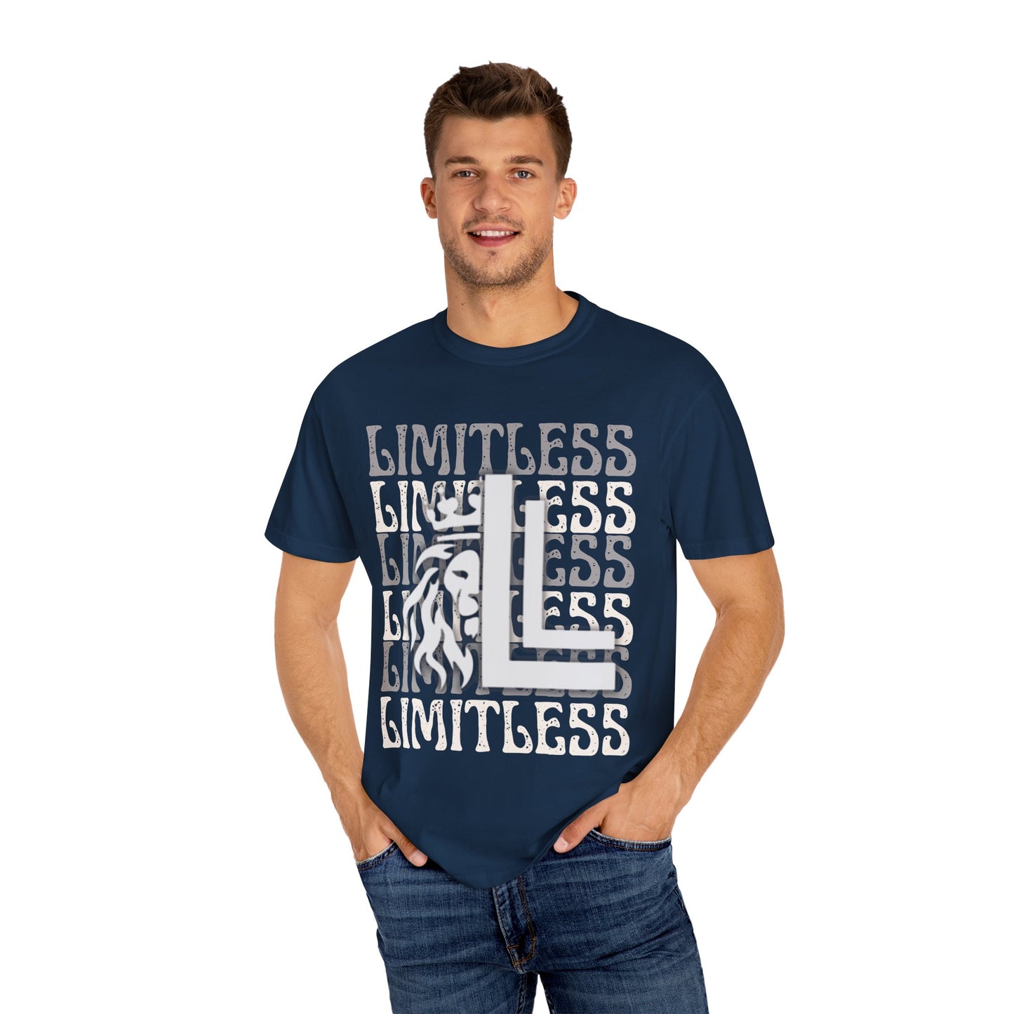 Limitless Tee