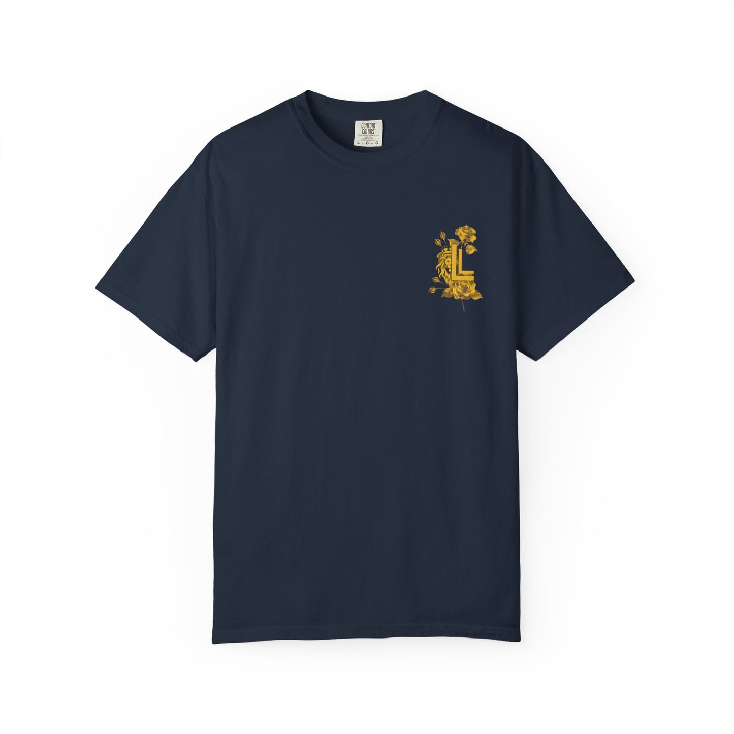 Stay Golden Tee