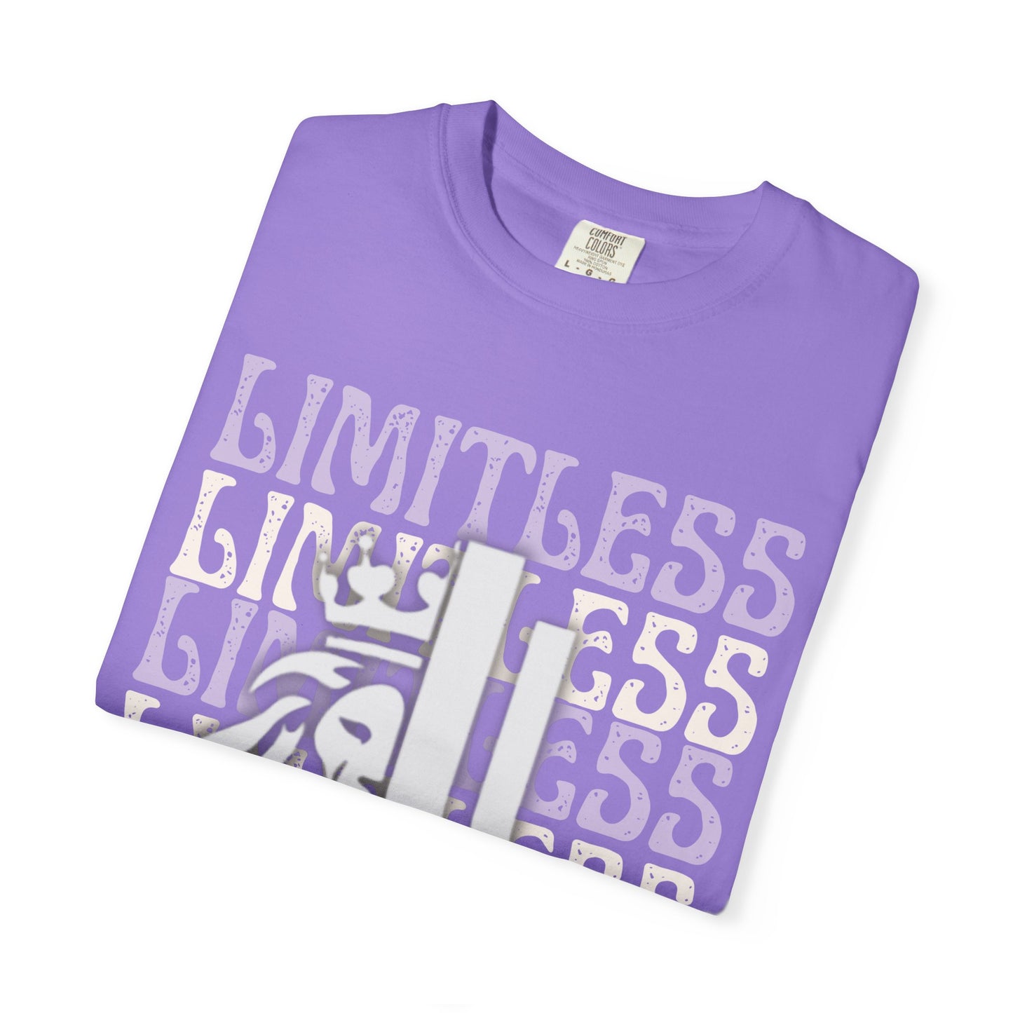 Limitless Tee