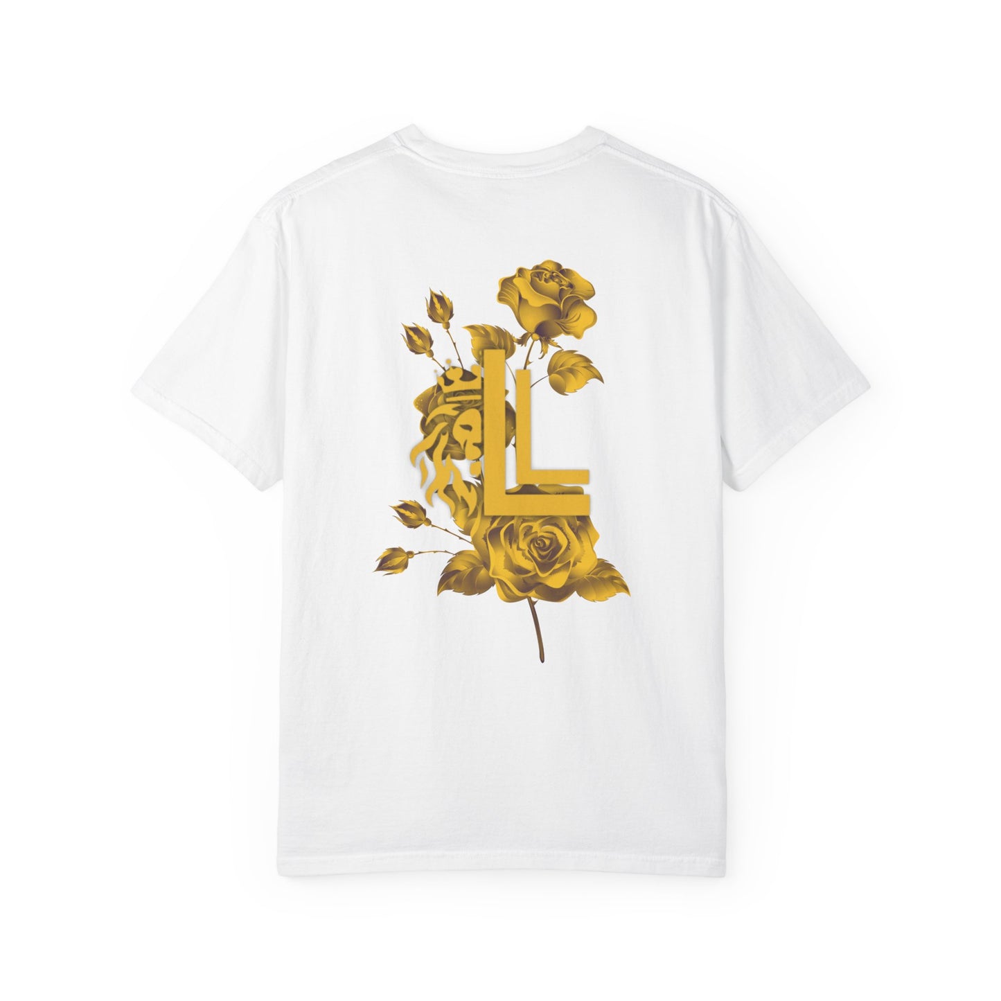 Stay Golden Tee