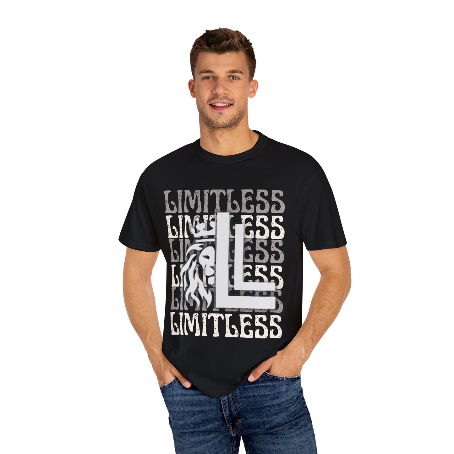 Limitless Tee