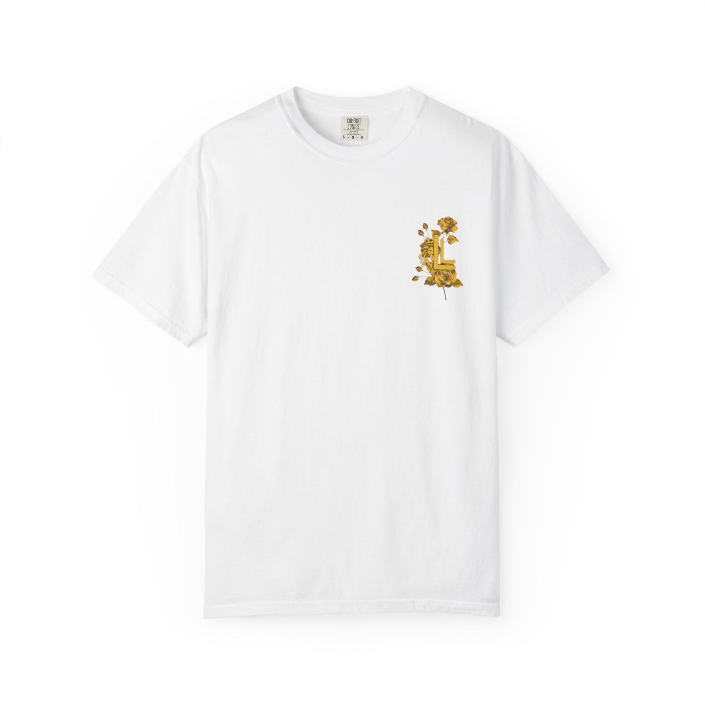 Stay Golden Tee