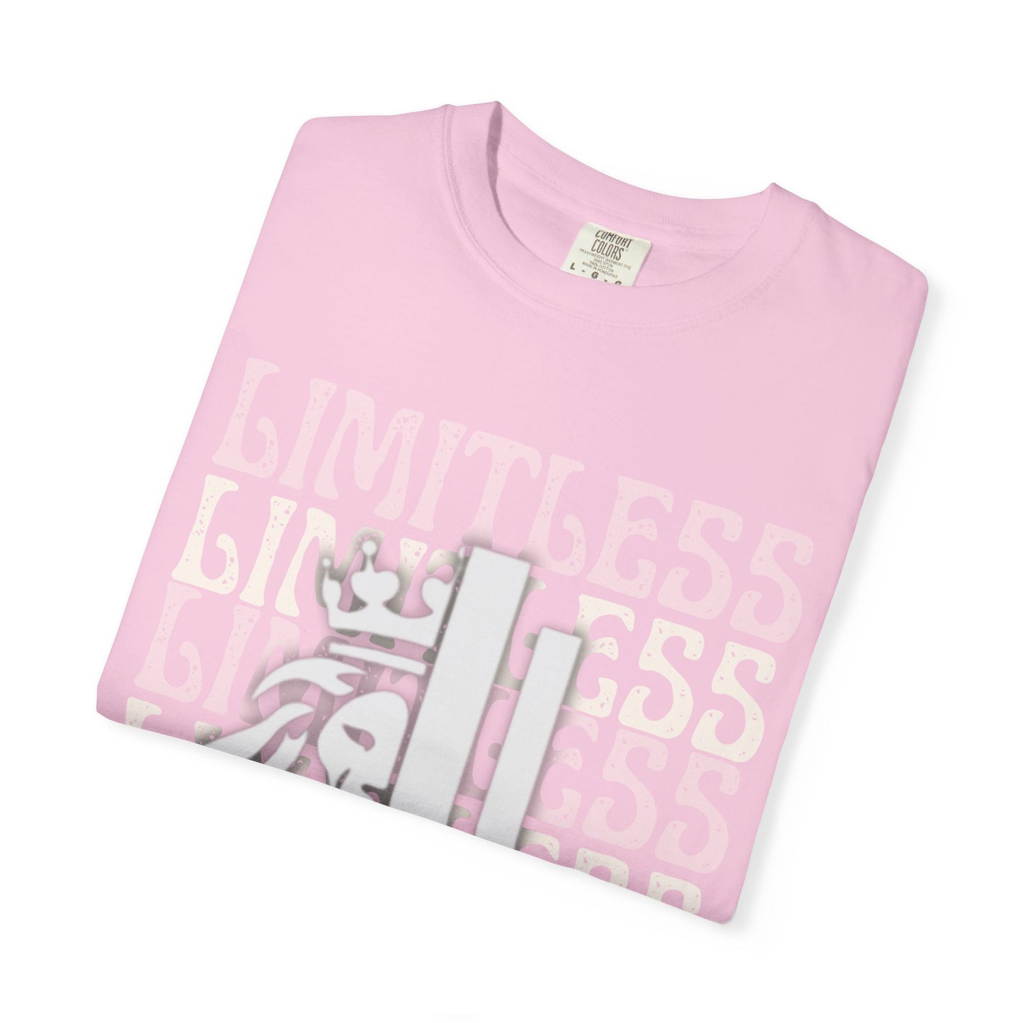 Limitless Tee