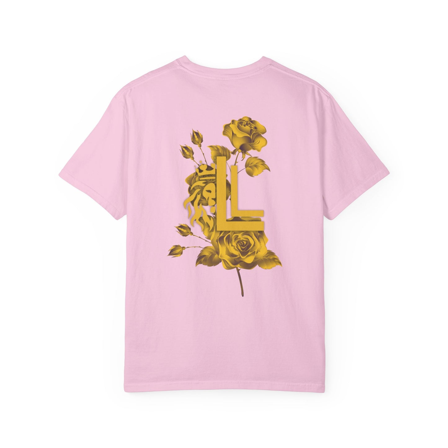 Stay Golden Tee