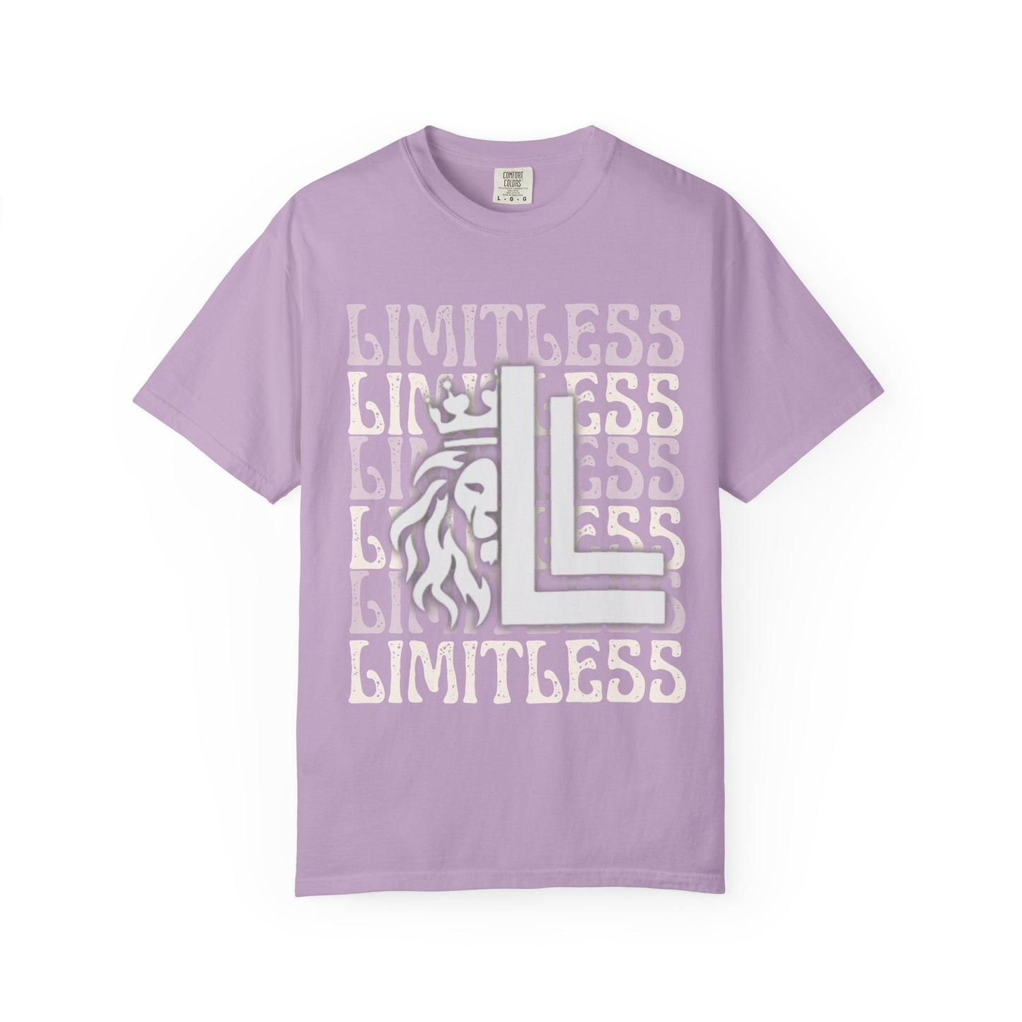 Limitless Tee
