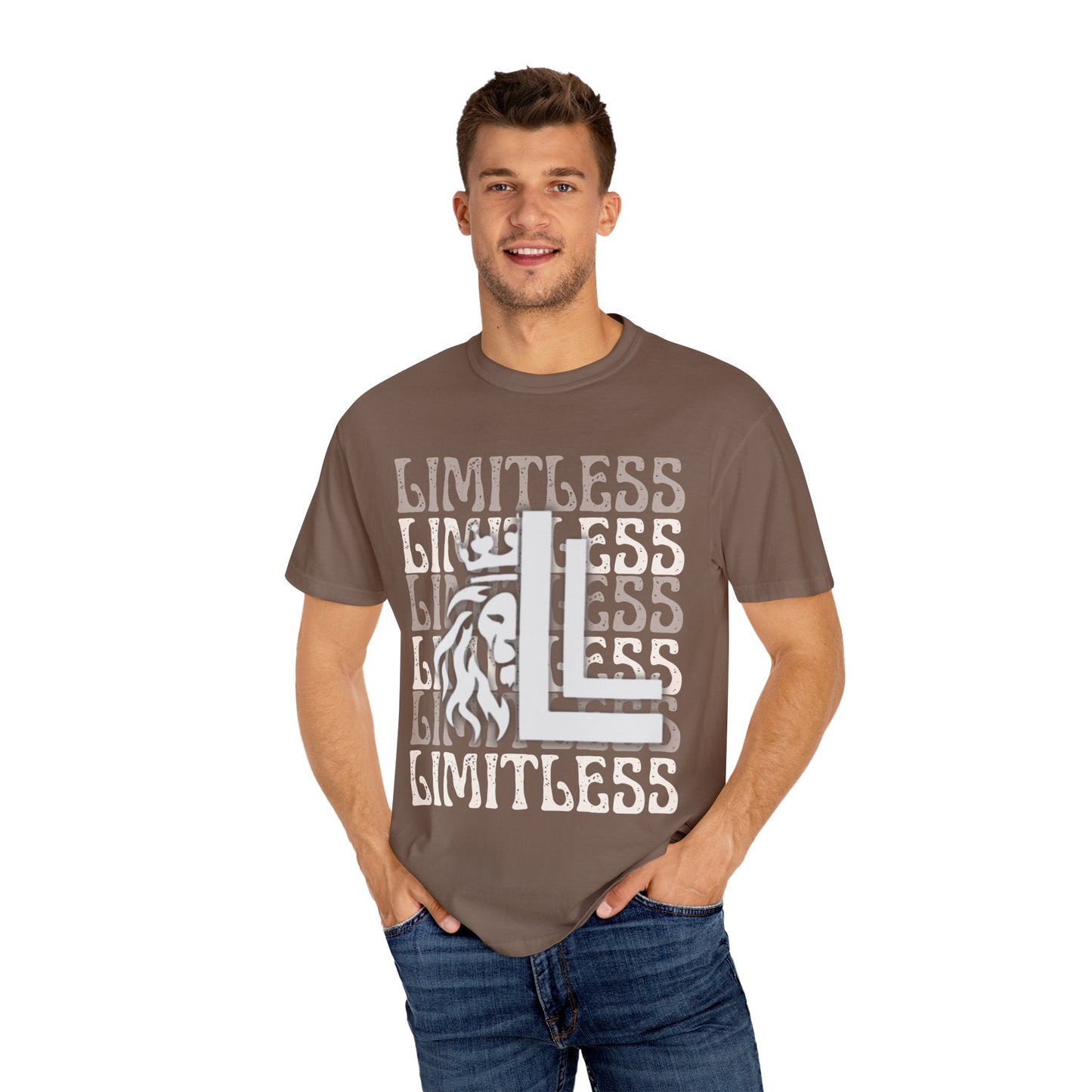 Limitless Tee
