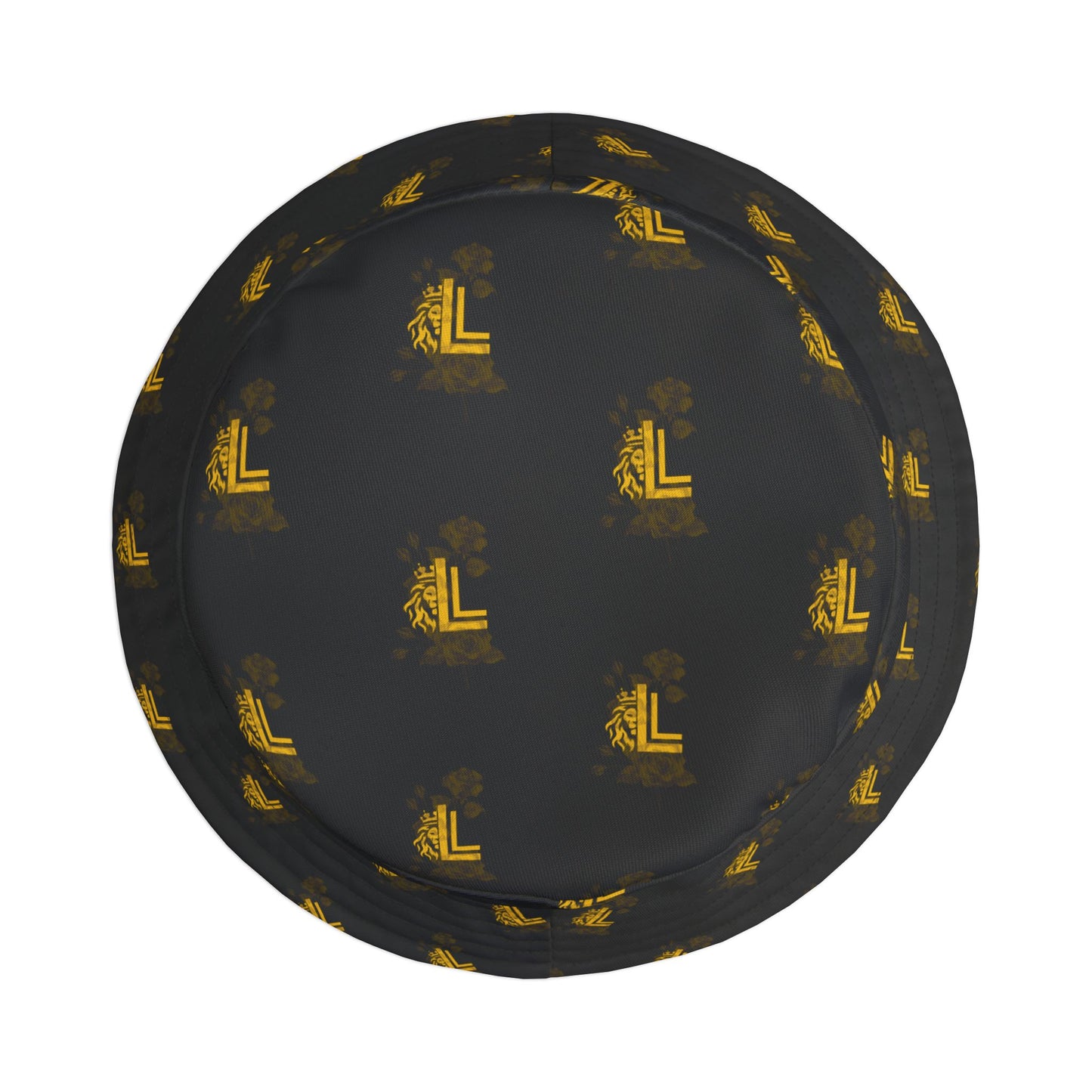 Stay Golden Bucket Hat