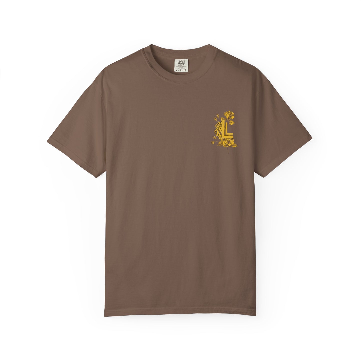 Stay Golden Tee