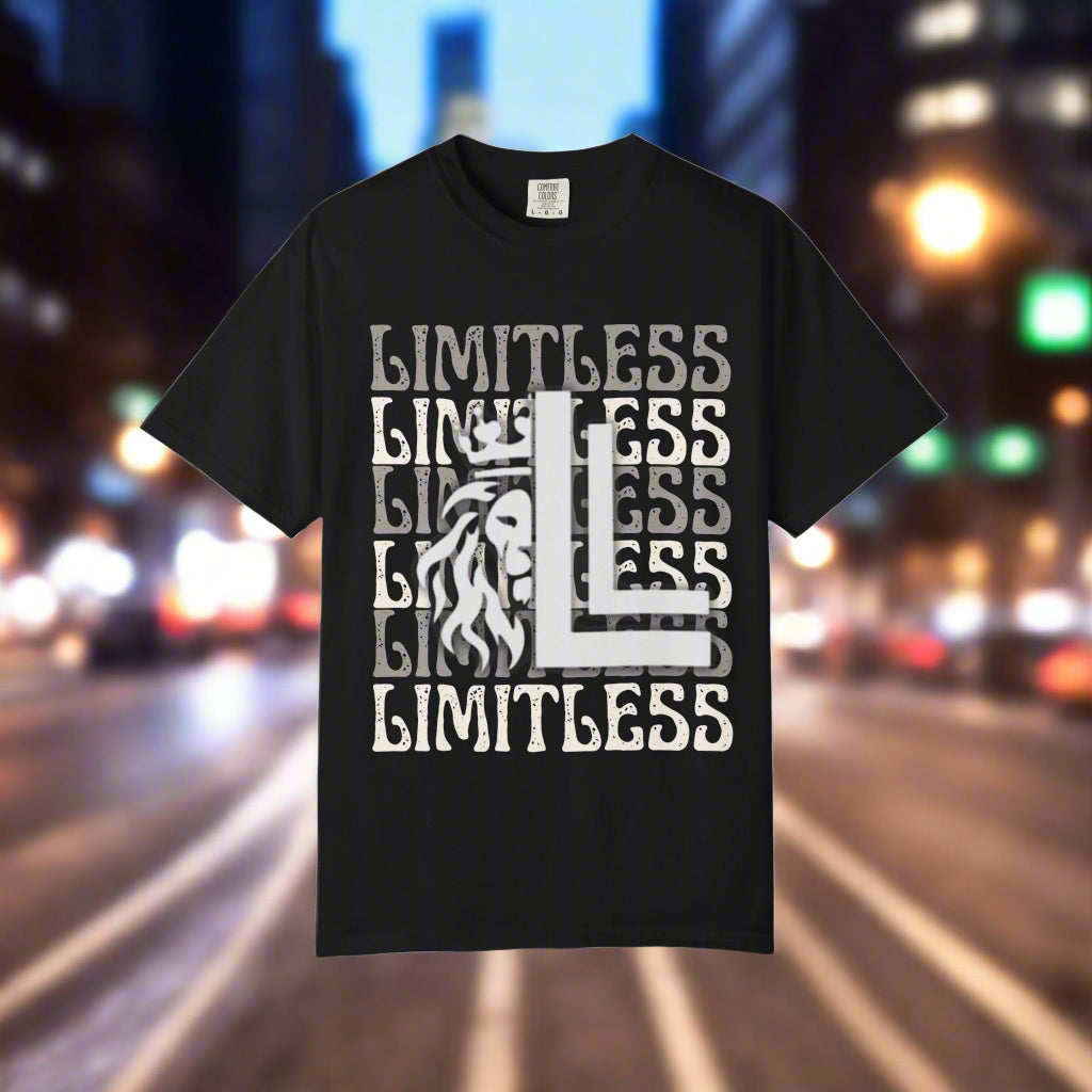 Limitless Tee