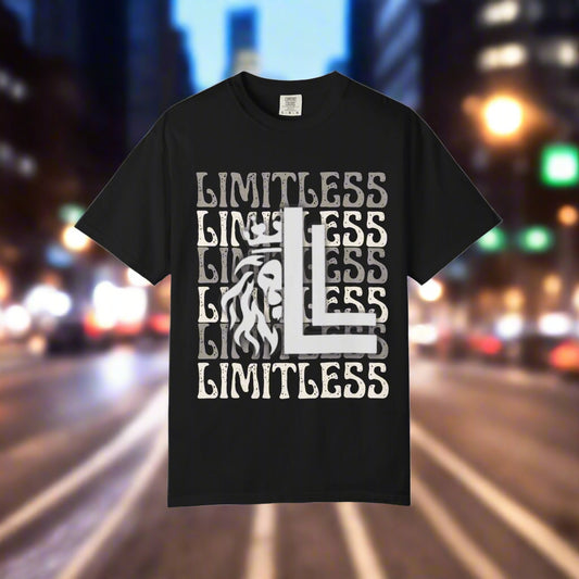 Limitless Tee