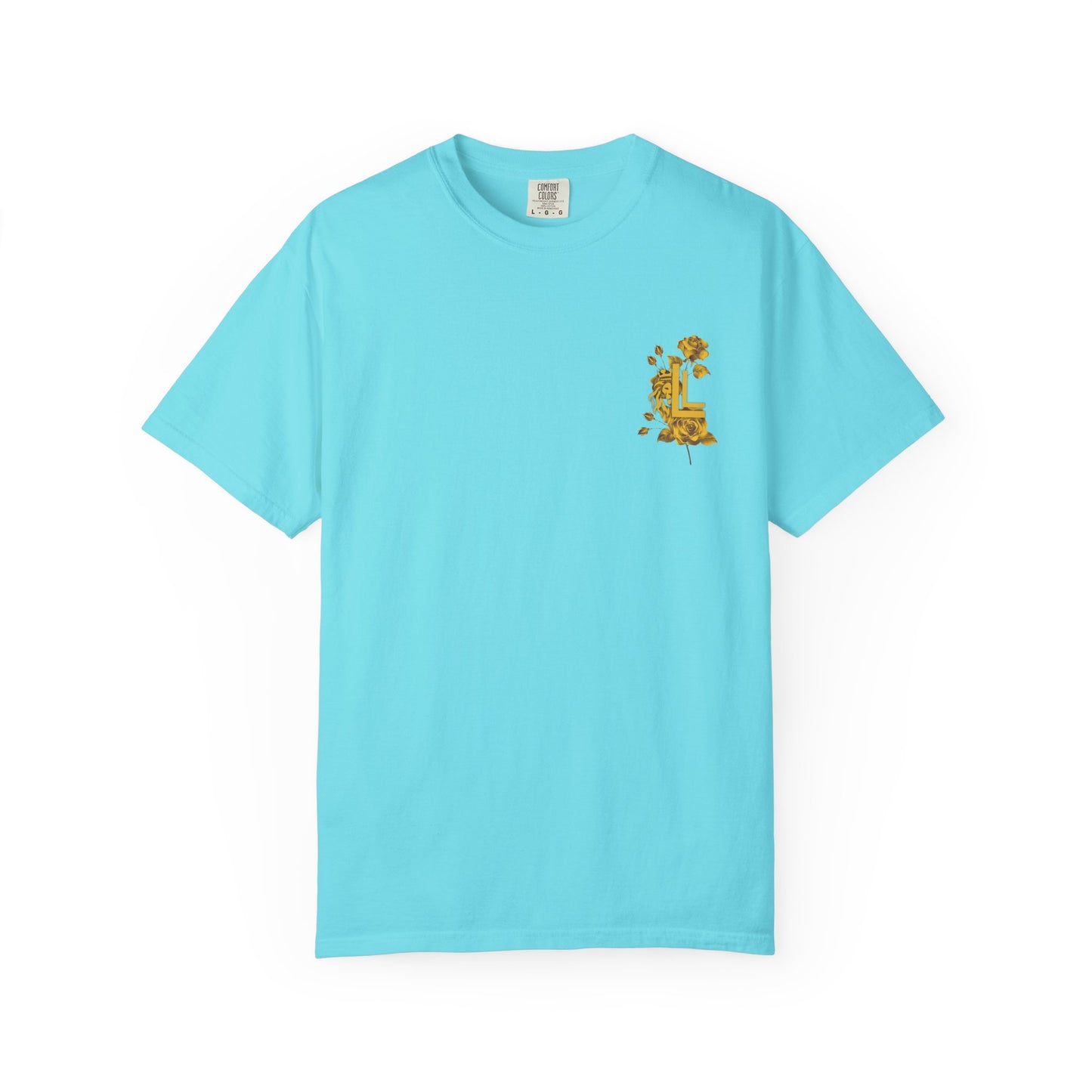 Stay Golden Tee
