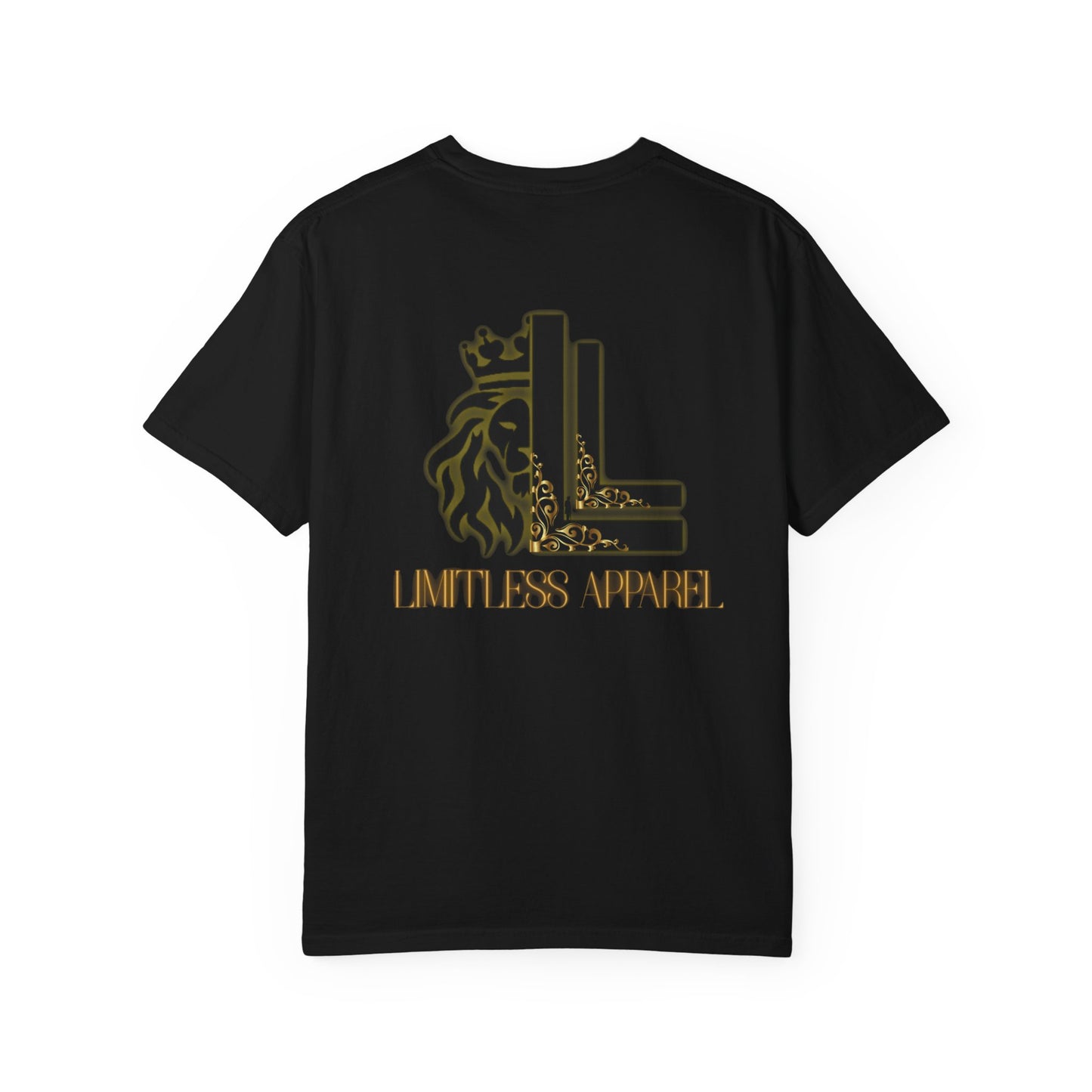 The Limitless Classic