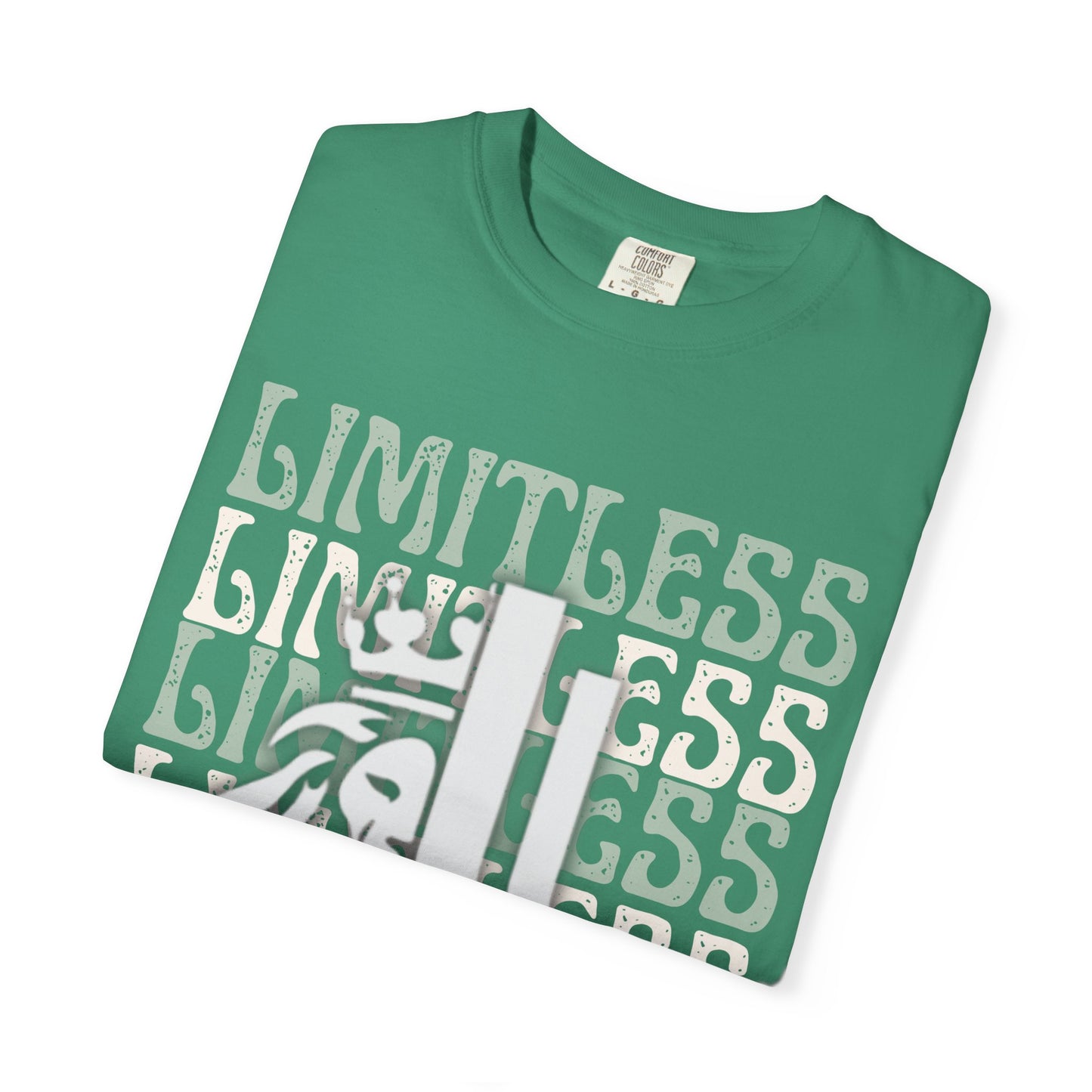Limitless Tee