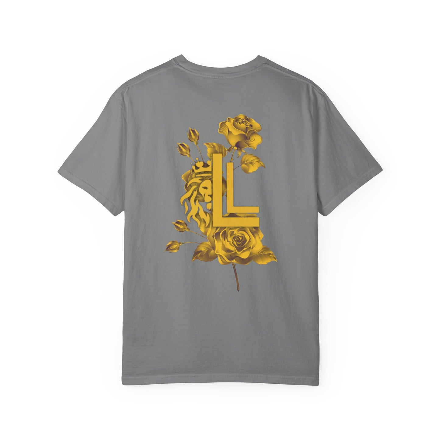 Stay Golden Tee