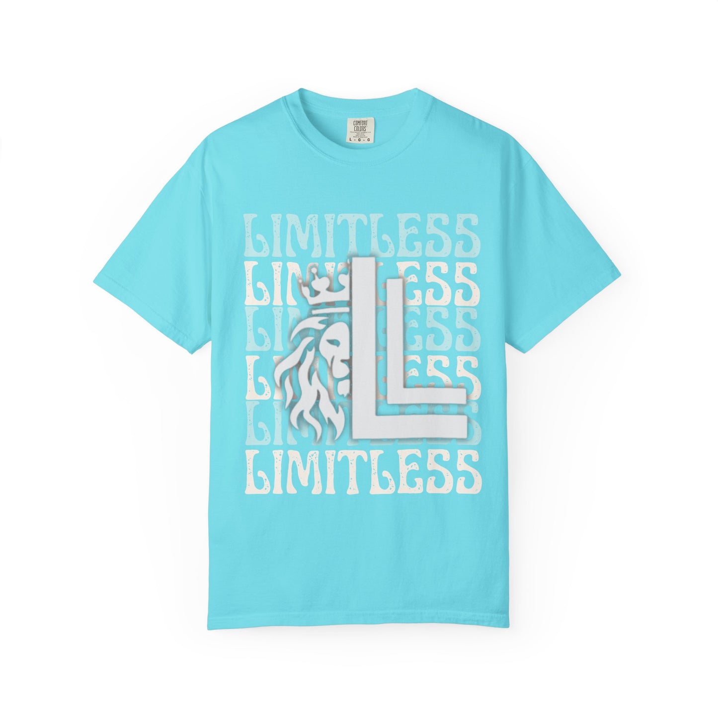 Limitless Tee