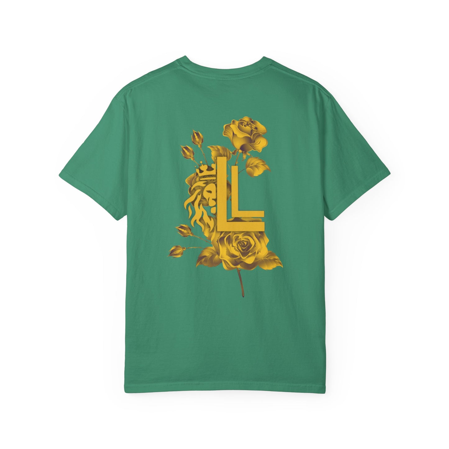 Stay Golden Tee