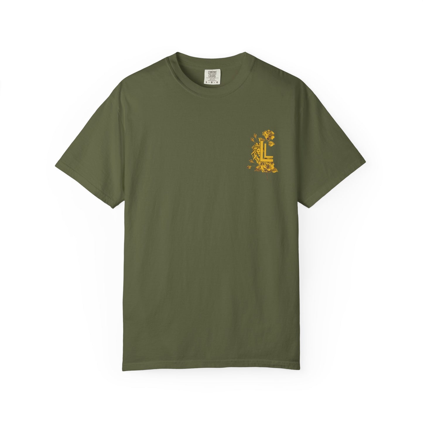 Stay Golden Tee