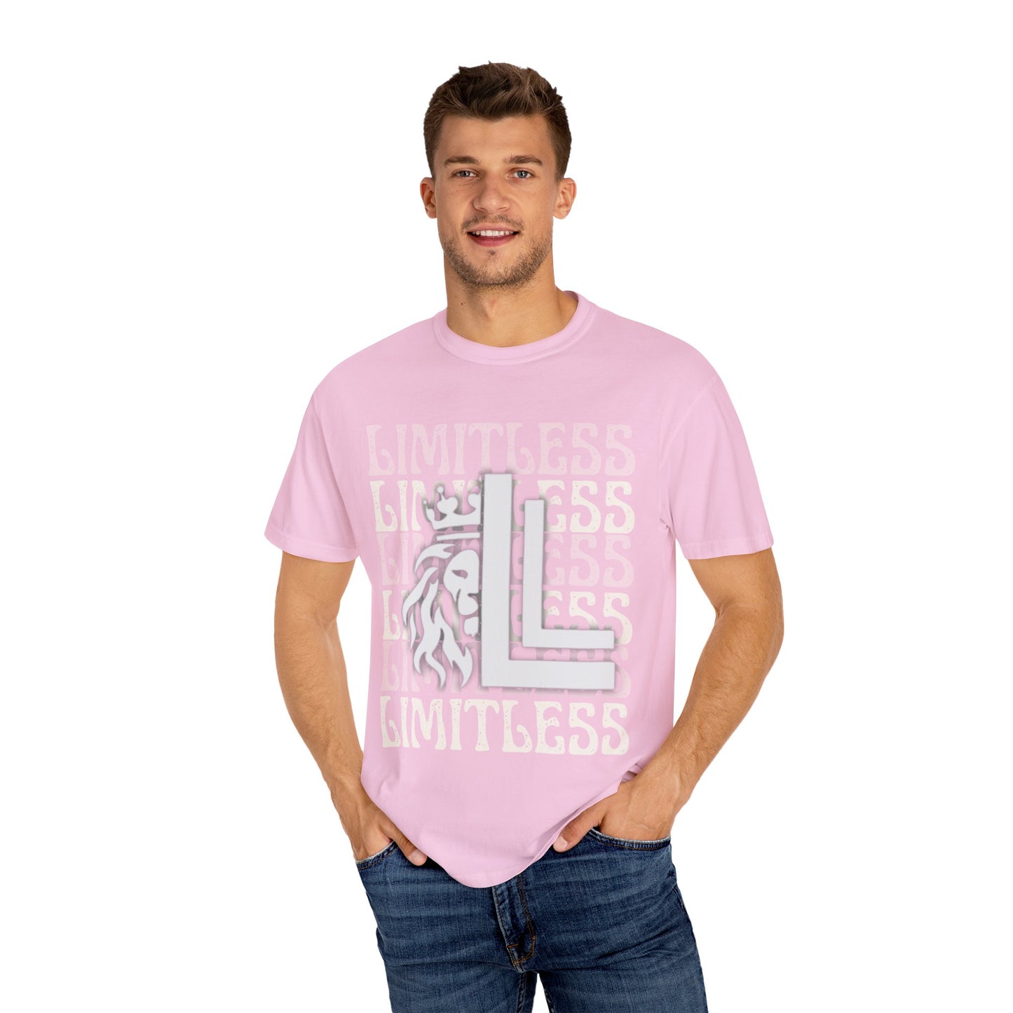 Limitless Tee